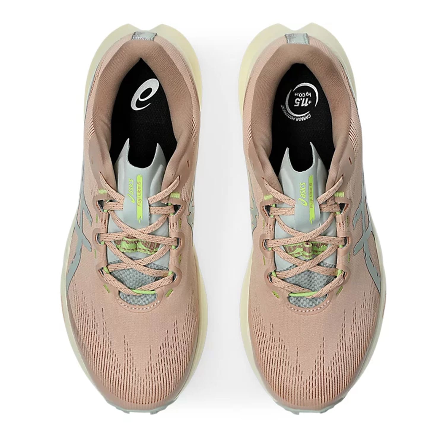 Asics Women&#039;s Fuji Lite 6 Trail Running Shoes, product, variation 3