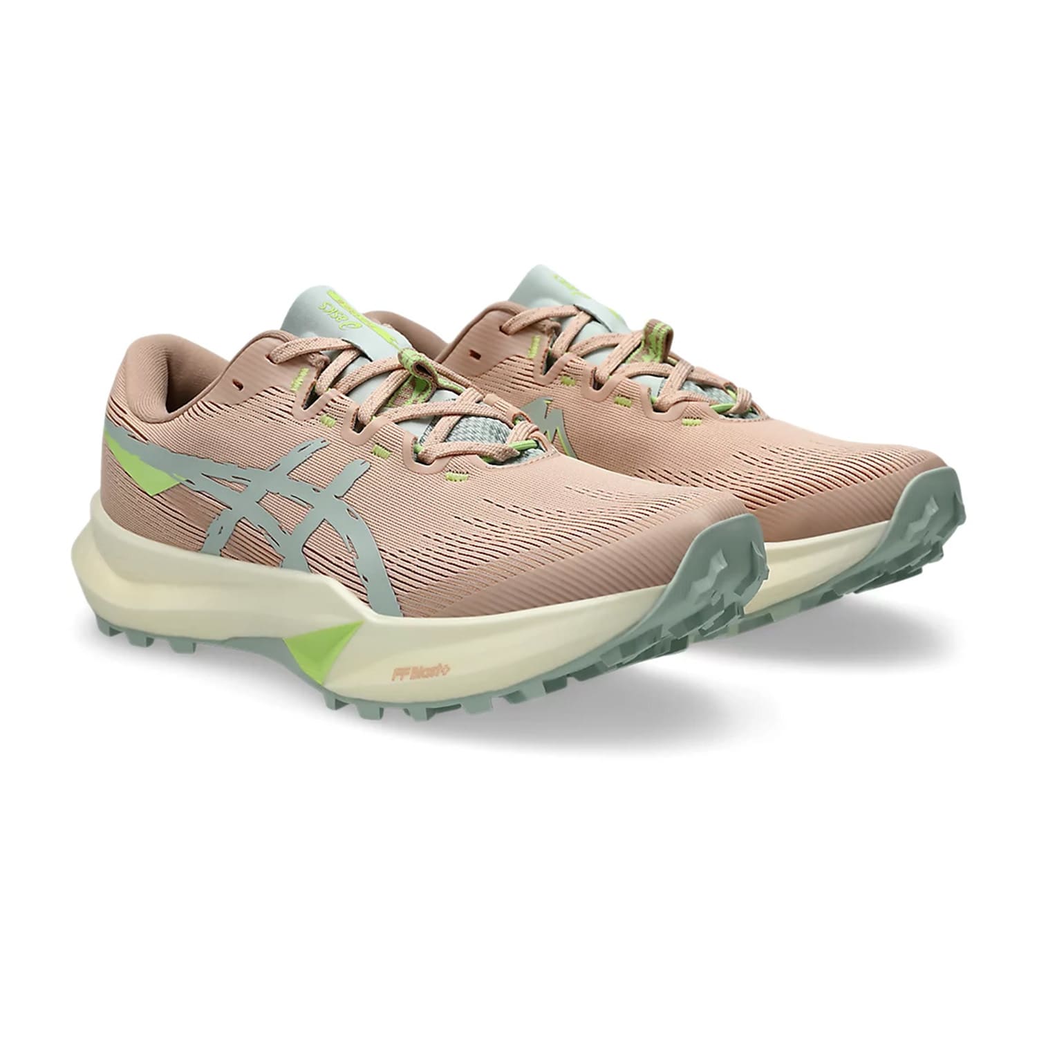 Asics Women&#039;s Fuji Lite 6 Trail Running Shoes, product, variation 6