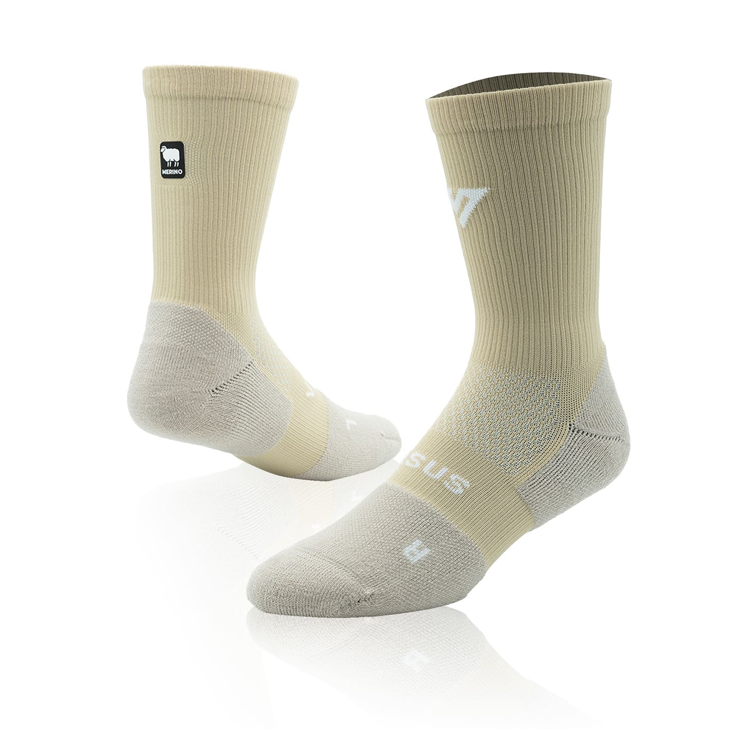 Versus Blizzard Merino Socks