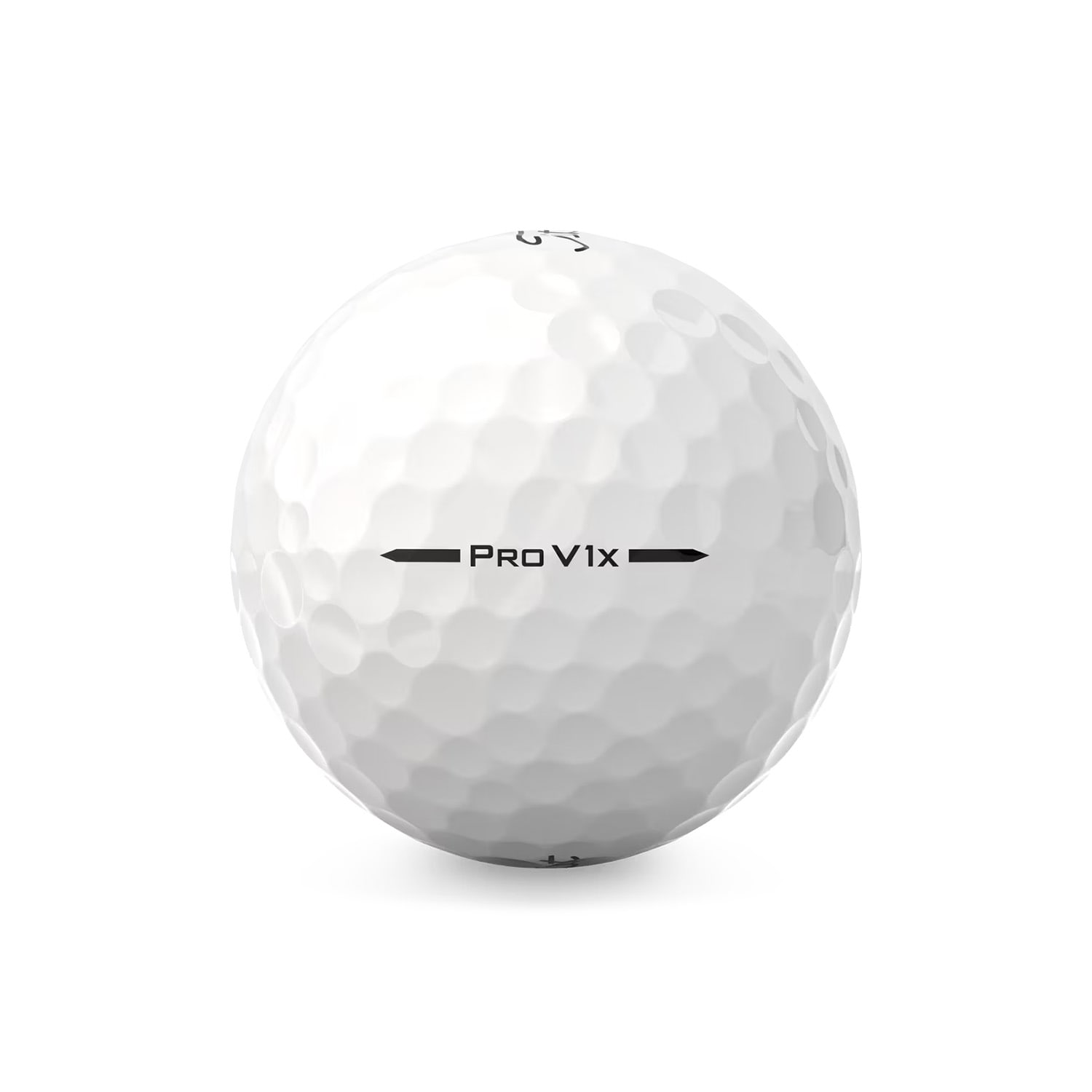 Titleist 2025 Pro V1X Golf Ball - 3 Ball Pack, product, variation 3