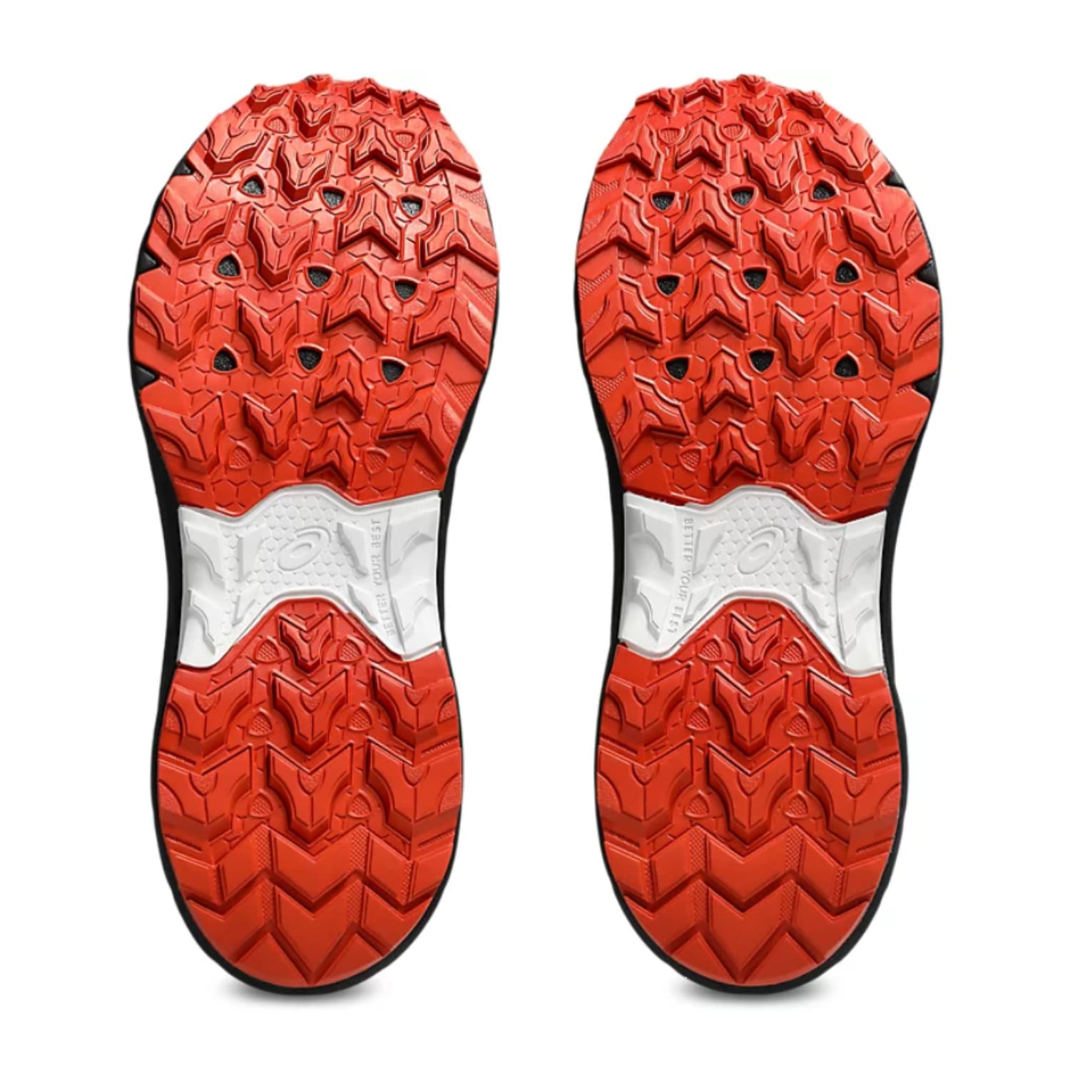 ASICS Junior Pre-Venture 9 Grade School Trail Shoes, product, variation 4