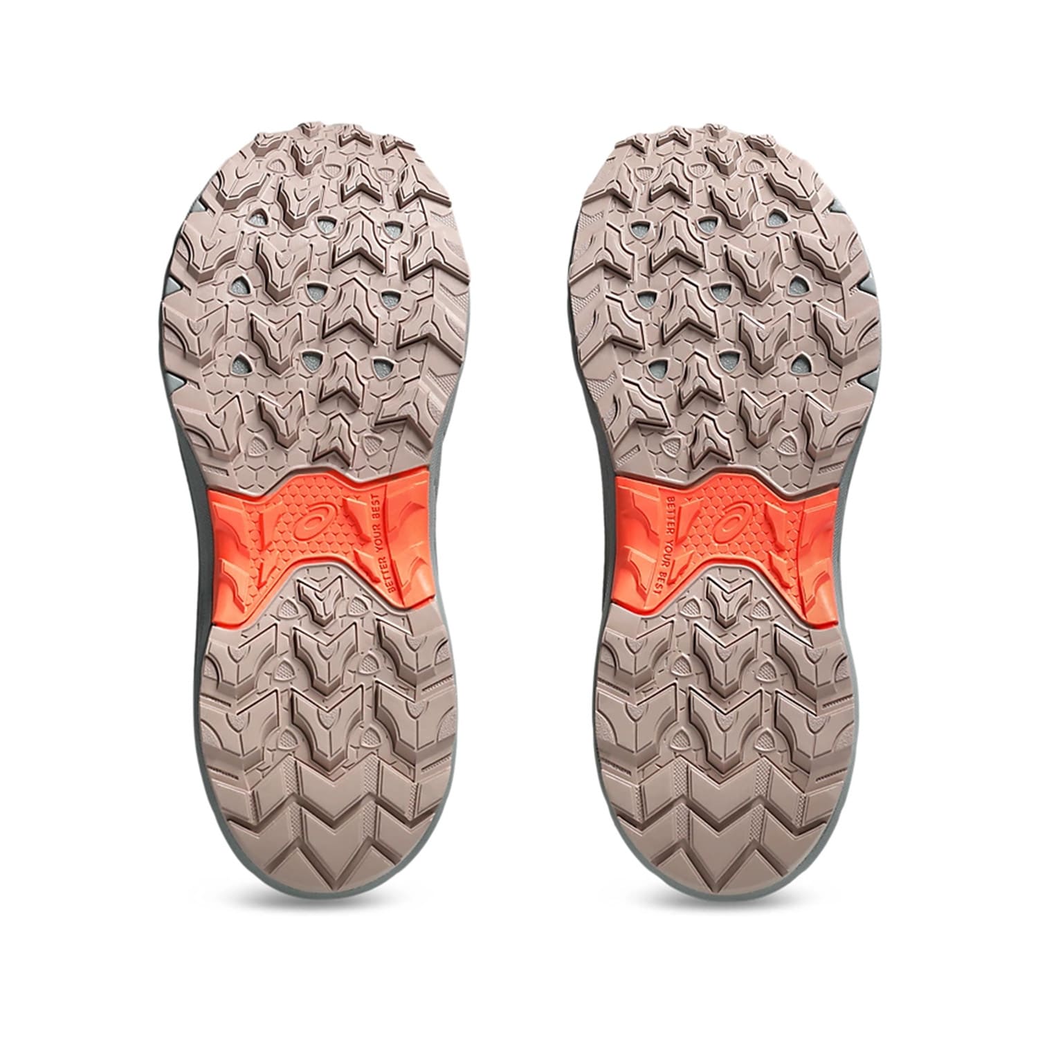 ASICS Junior Pre-Venture 9 Grade School Trail Running Shoes, product, variation 4