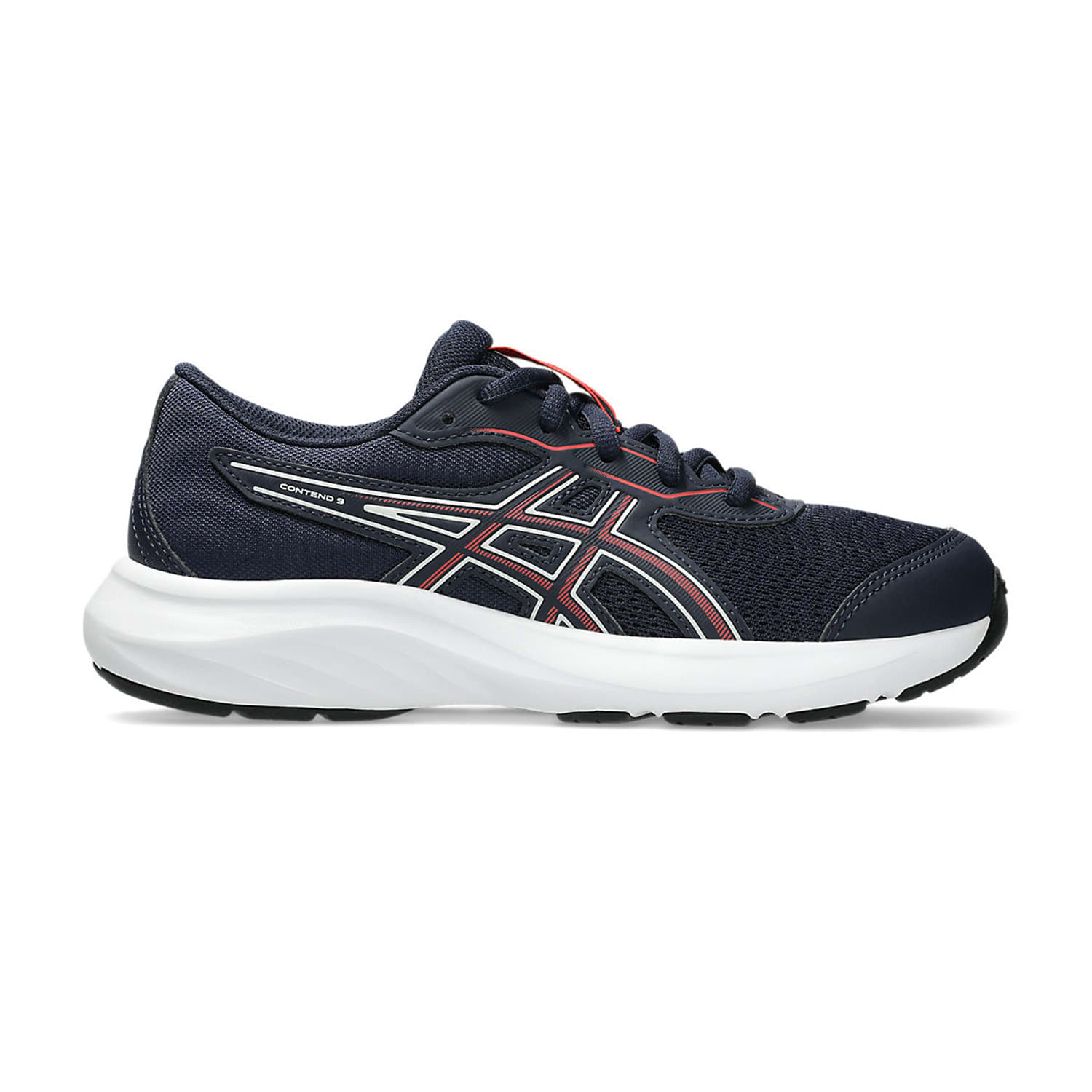 ASICS Junior Gel-Contend 9 Grade School Running Shoes
