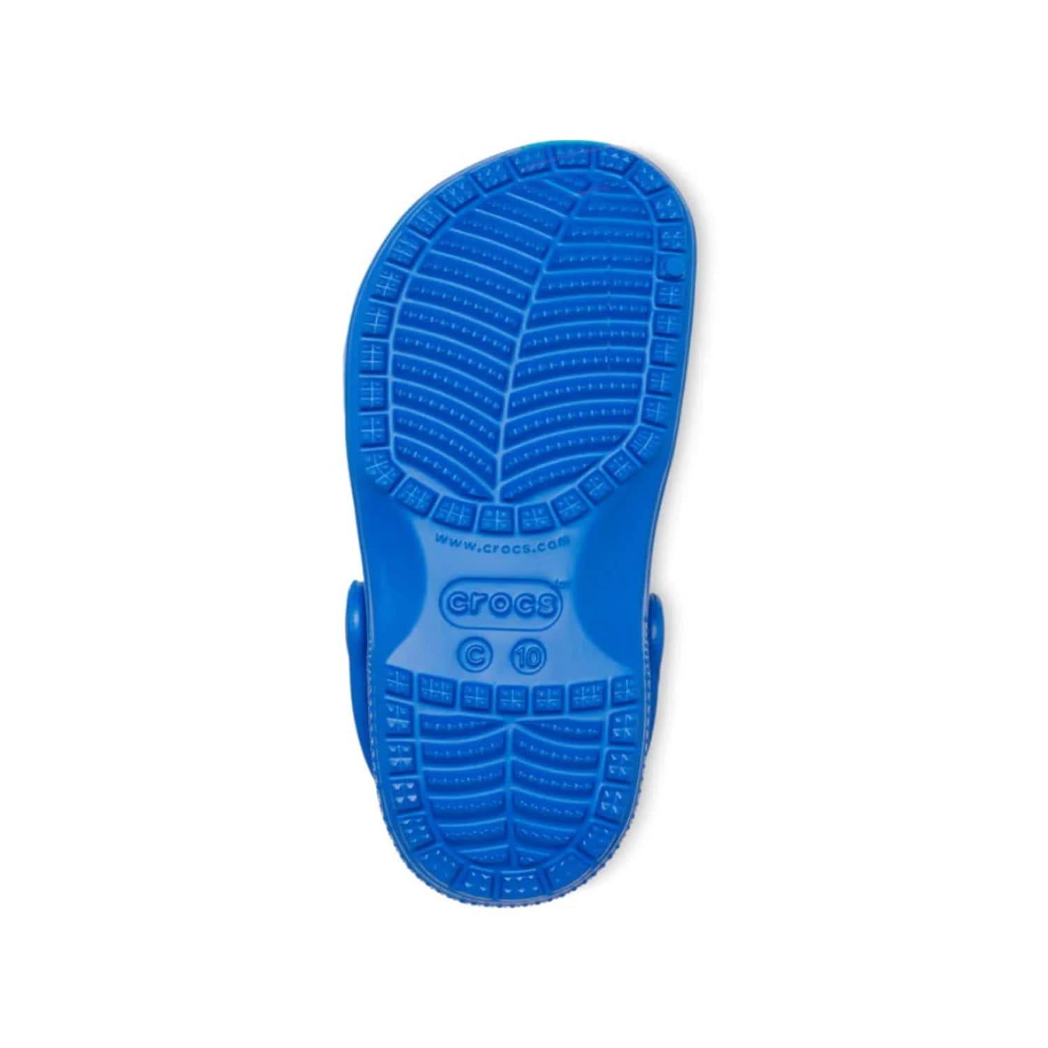 Crocs Junior Classic Clog K, product, variation 2