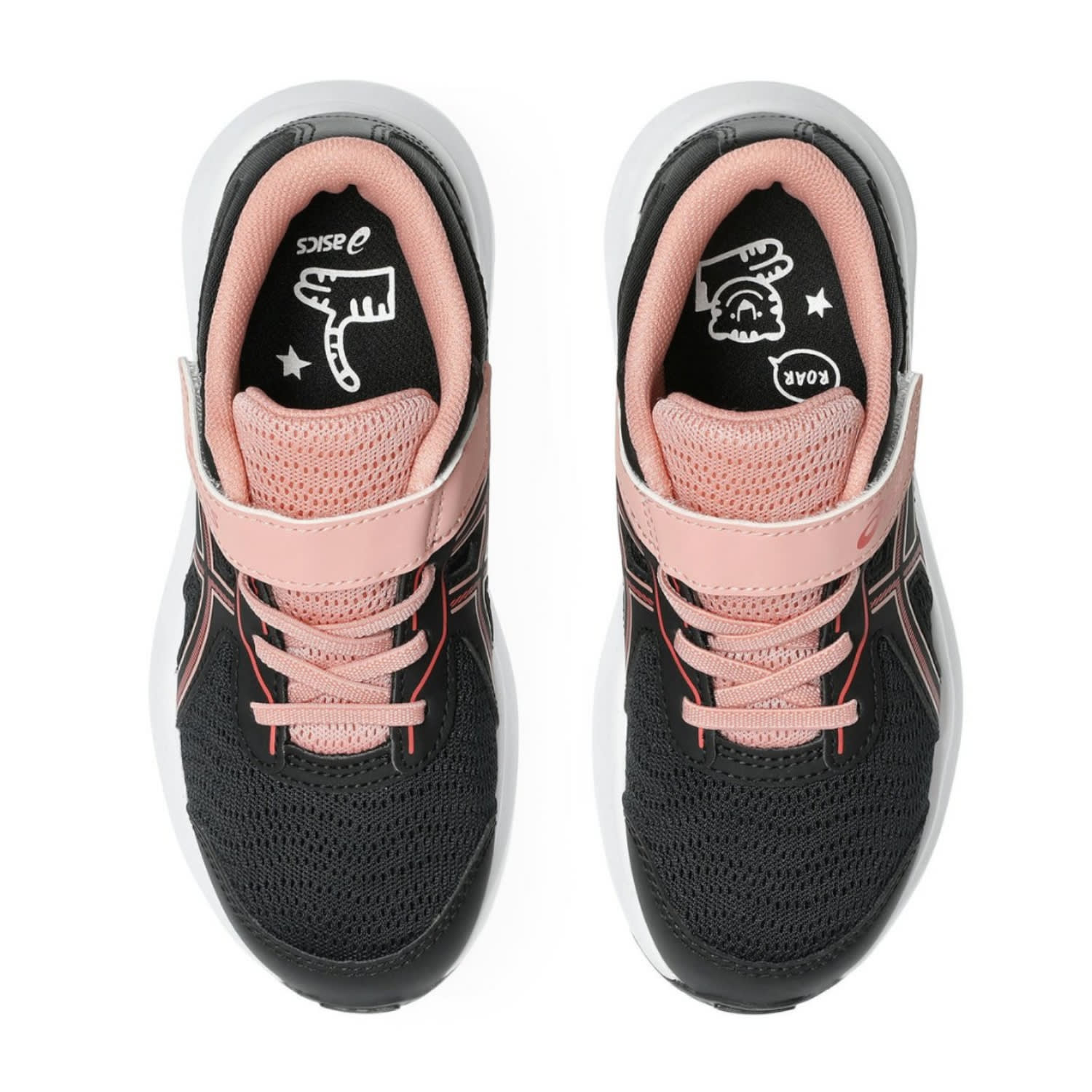 ASICS Junior Gel-Contend 9 Pre School Shoes, product, variation 3