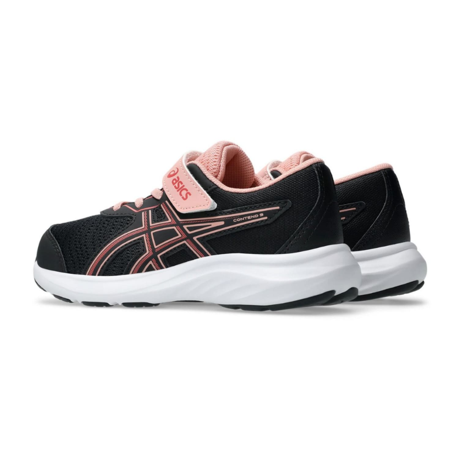 ASICS Junior Gel-Contend 9 Pre School Shoes, product, variation 6