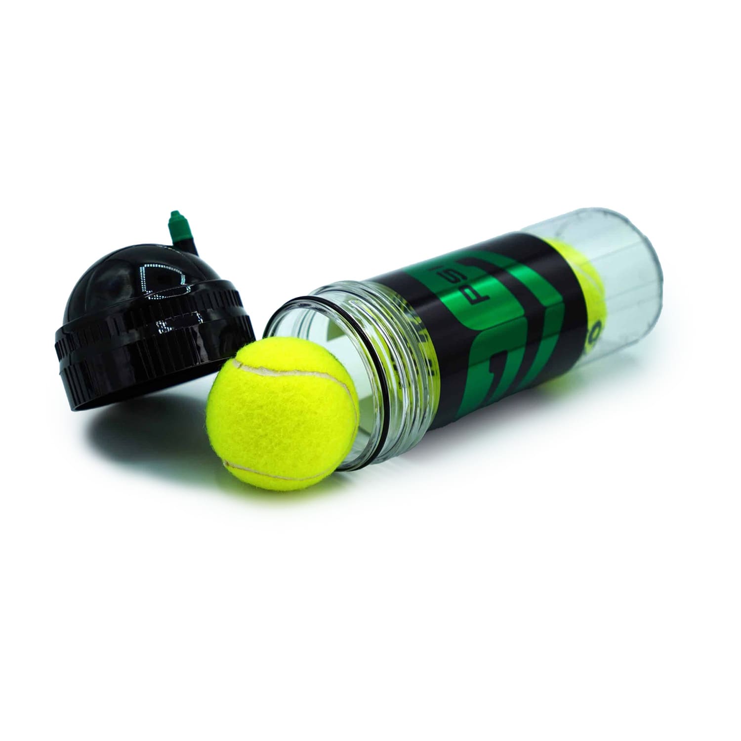 Tubo 29PSI X3e Ball Pressurizer with Pump, product, variation 4