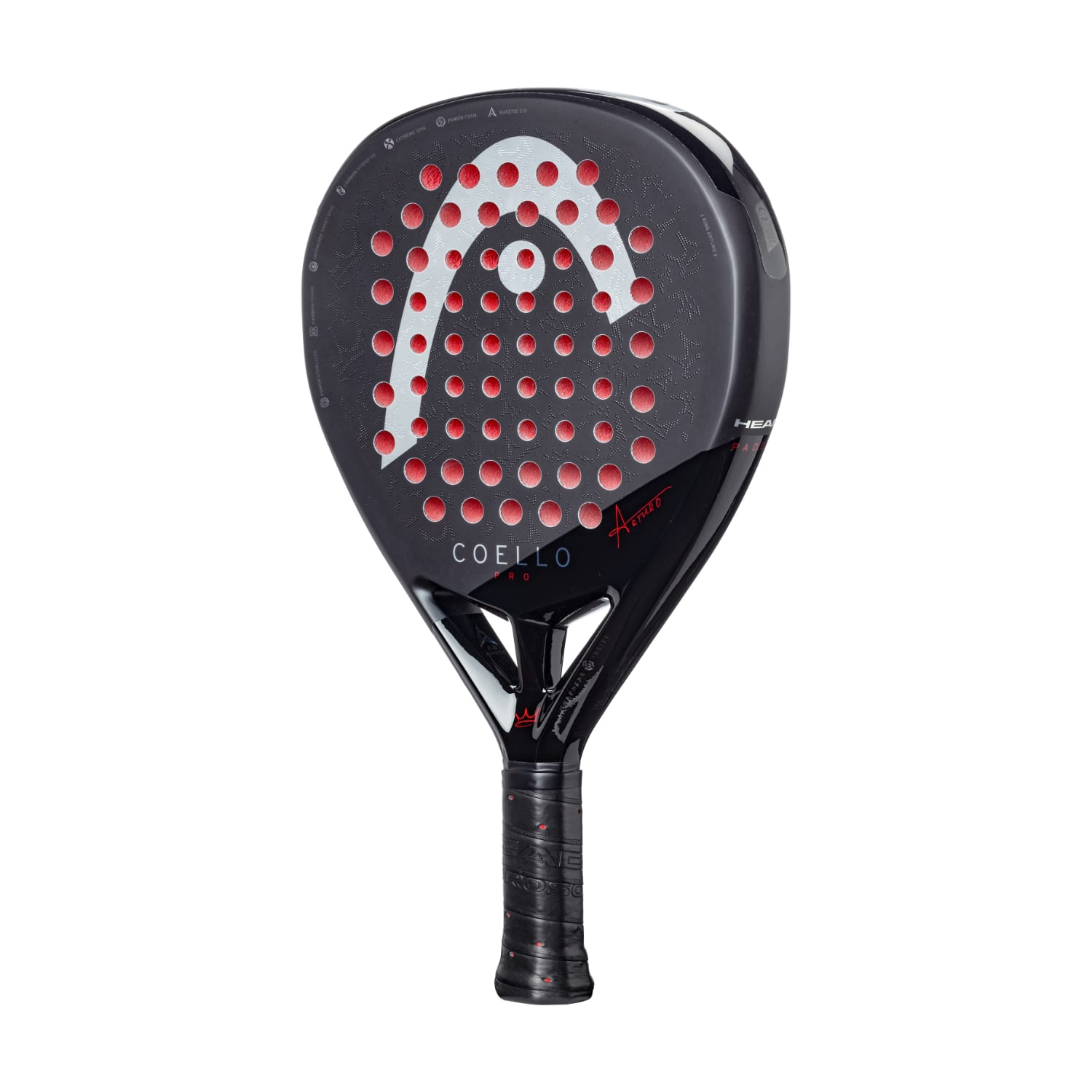 Head Coello Pro Padel Racket, product, variation 5