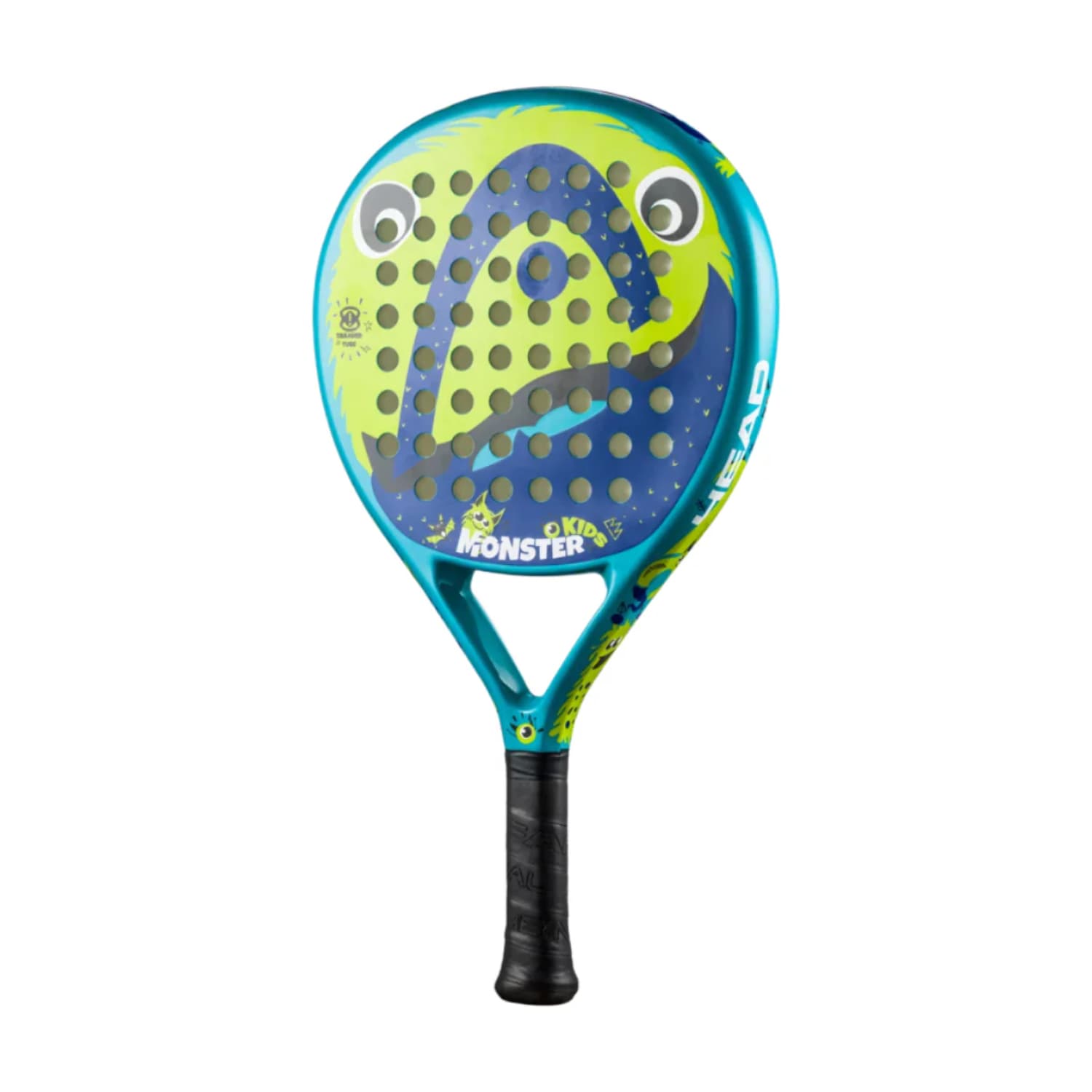 Head Monster Kids Padel Racket