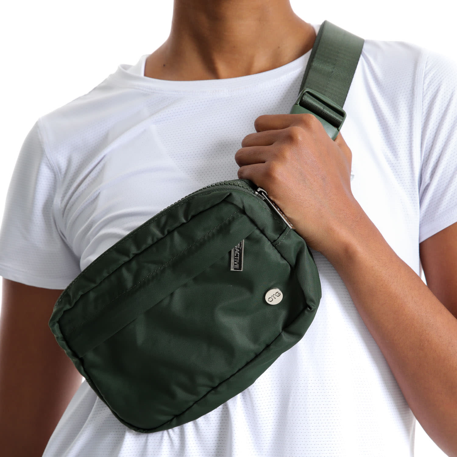 OTG Active Belt Bag, product, variation 6