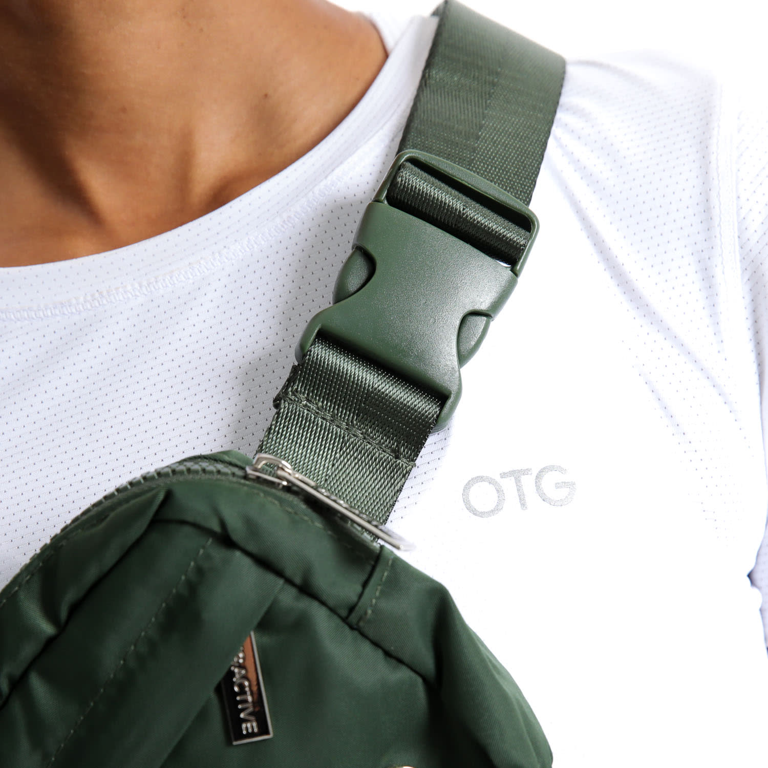 OTG Active Belt Bag, product, variation 7