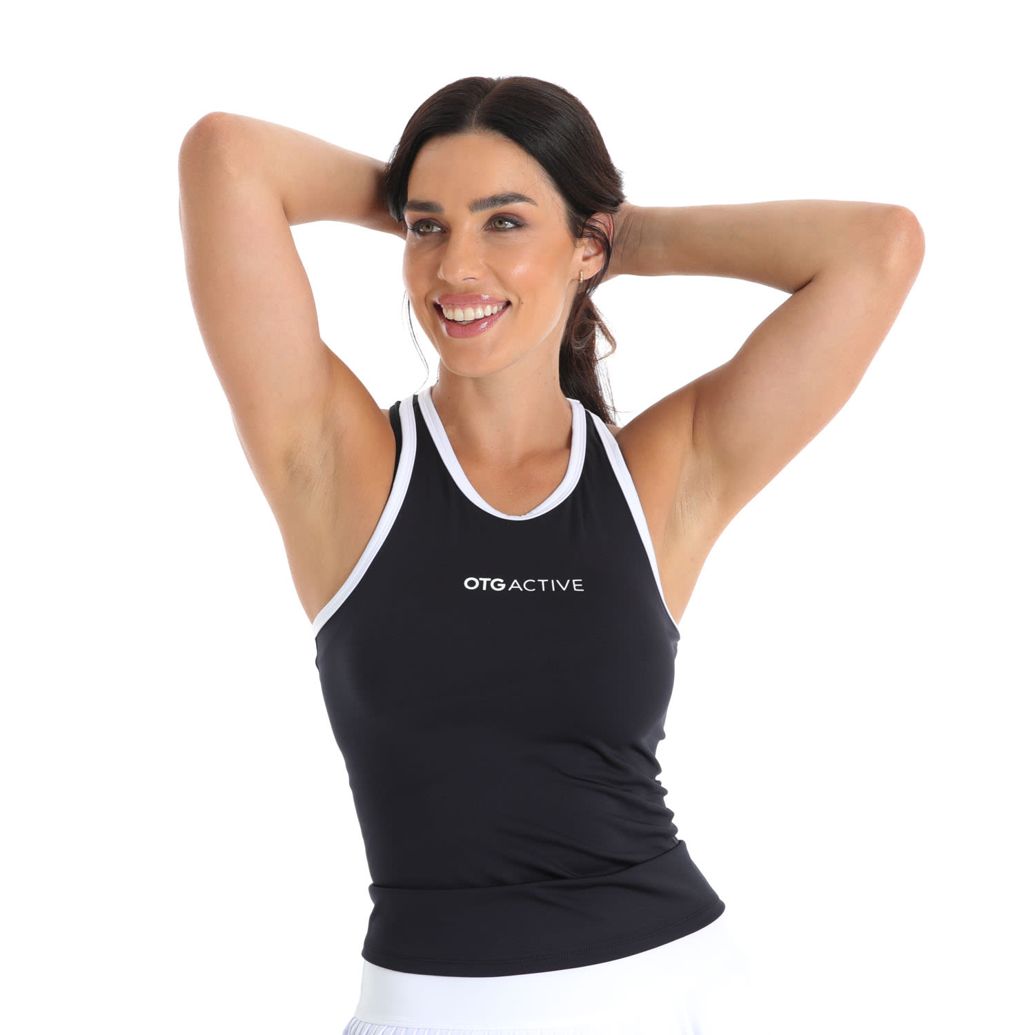 OTG Womens Match Tank, product, variation 5