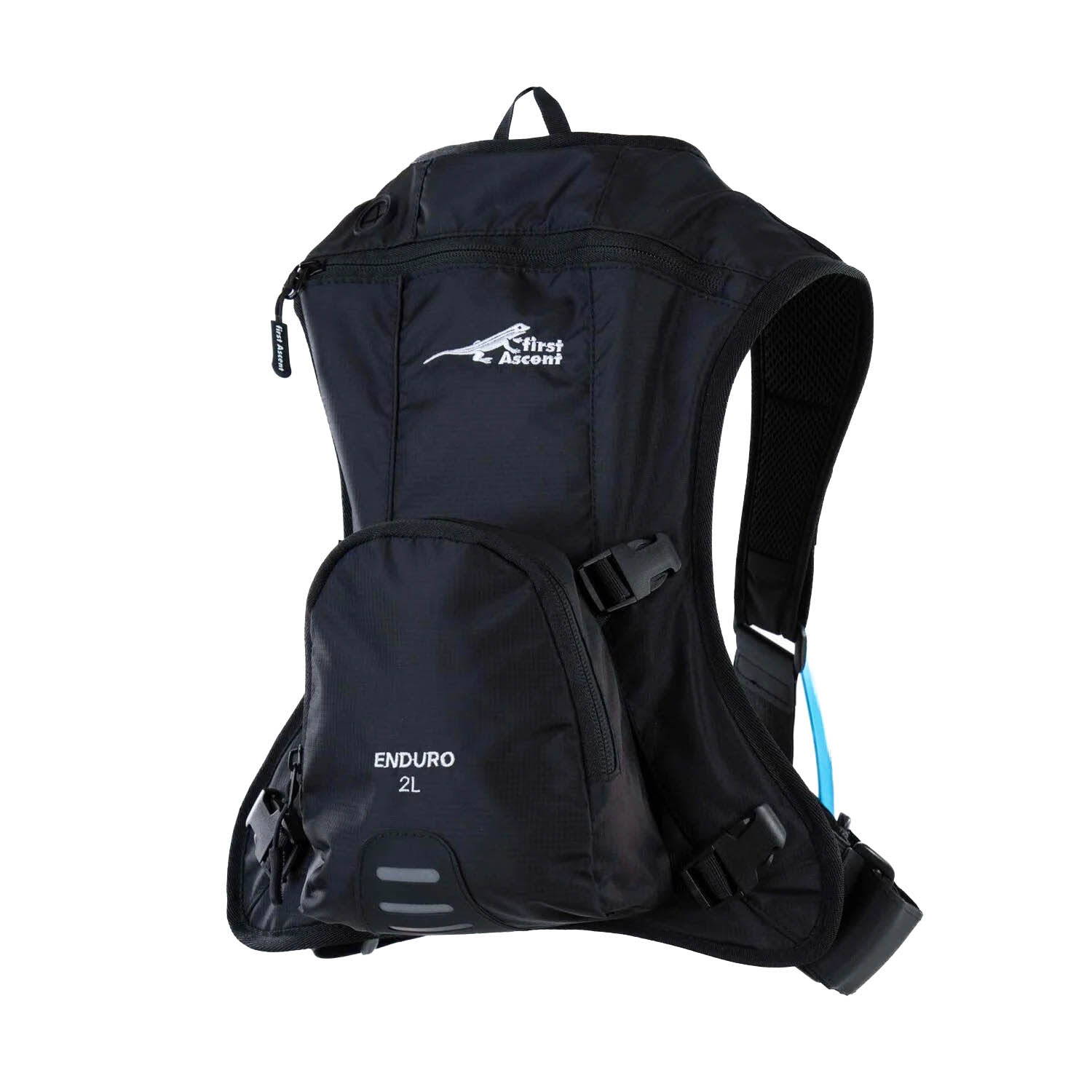 First Ascent Enduro 2L Hydration Pack, product, variation 2