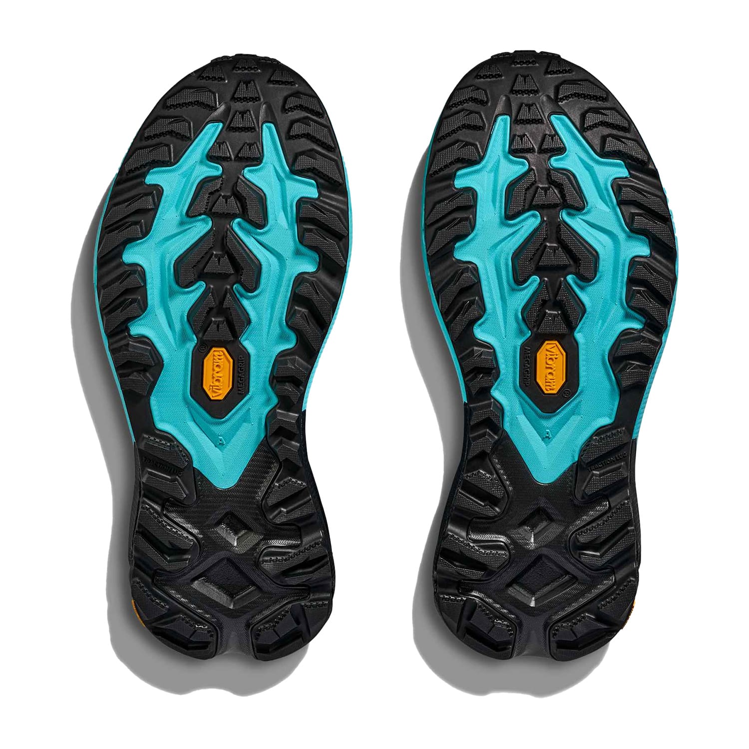 HOKA Men&#039;s Mafate 5 Trail Running Shoes, product, variation 4