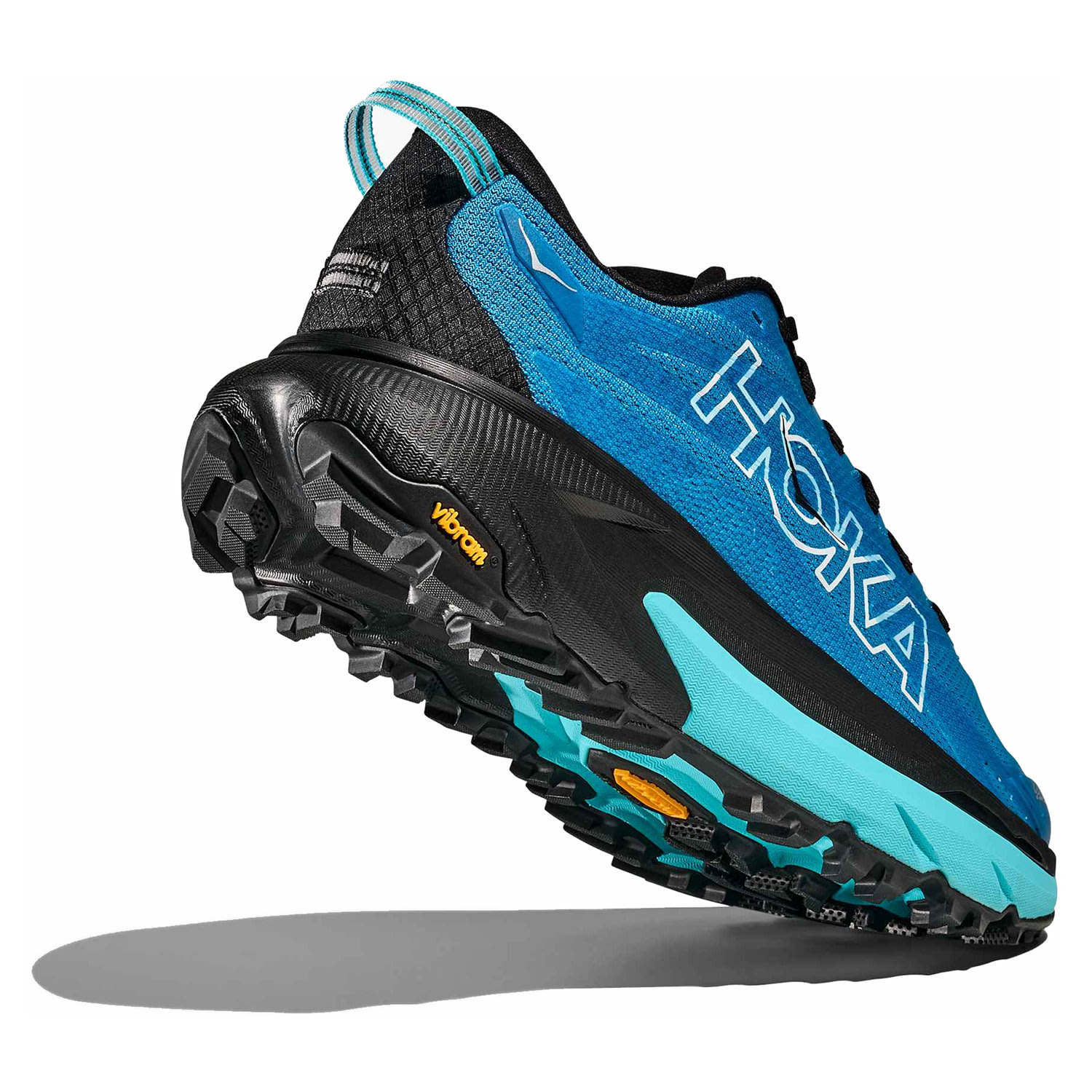 HOKA Men&#039;s Mafate 5 Trail Running Shoes, product, variation 8