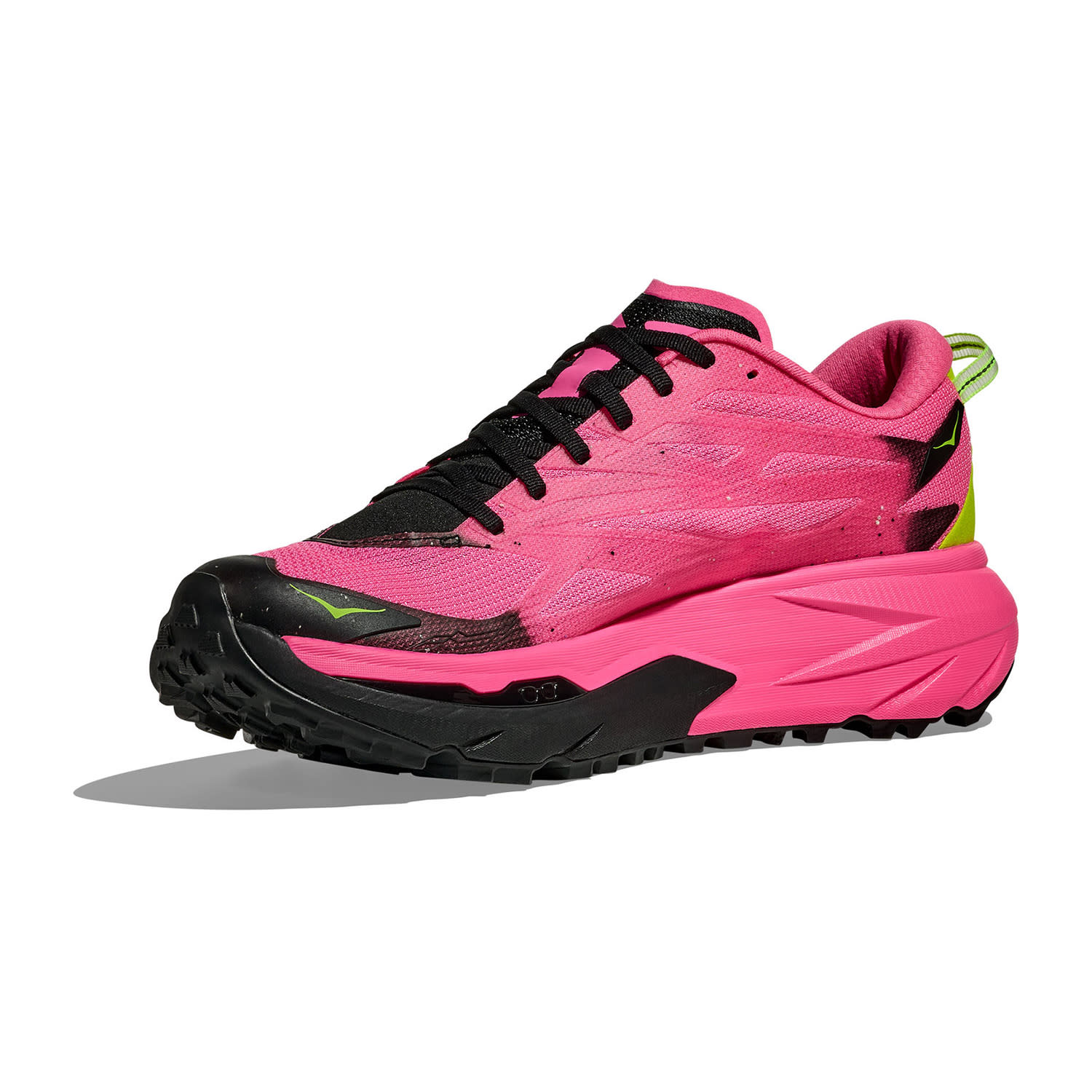 HOKA Women&#039;s Mafate 5 Trail Running Shoes, product, variation 7