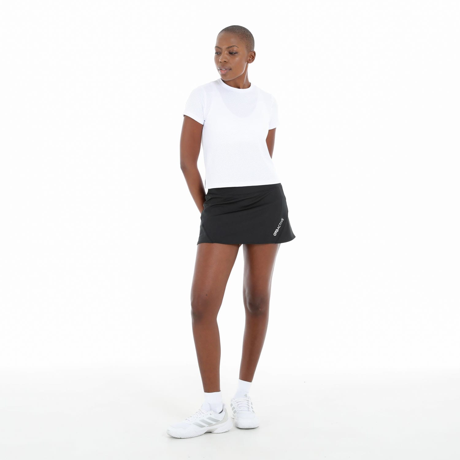 OTG Women&#039;s Match Skort, product, variation 9