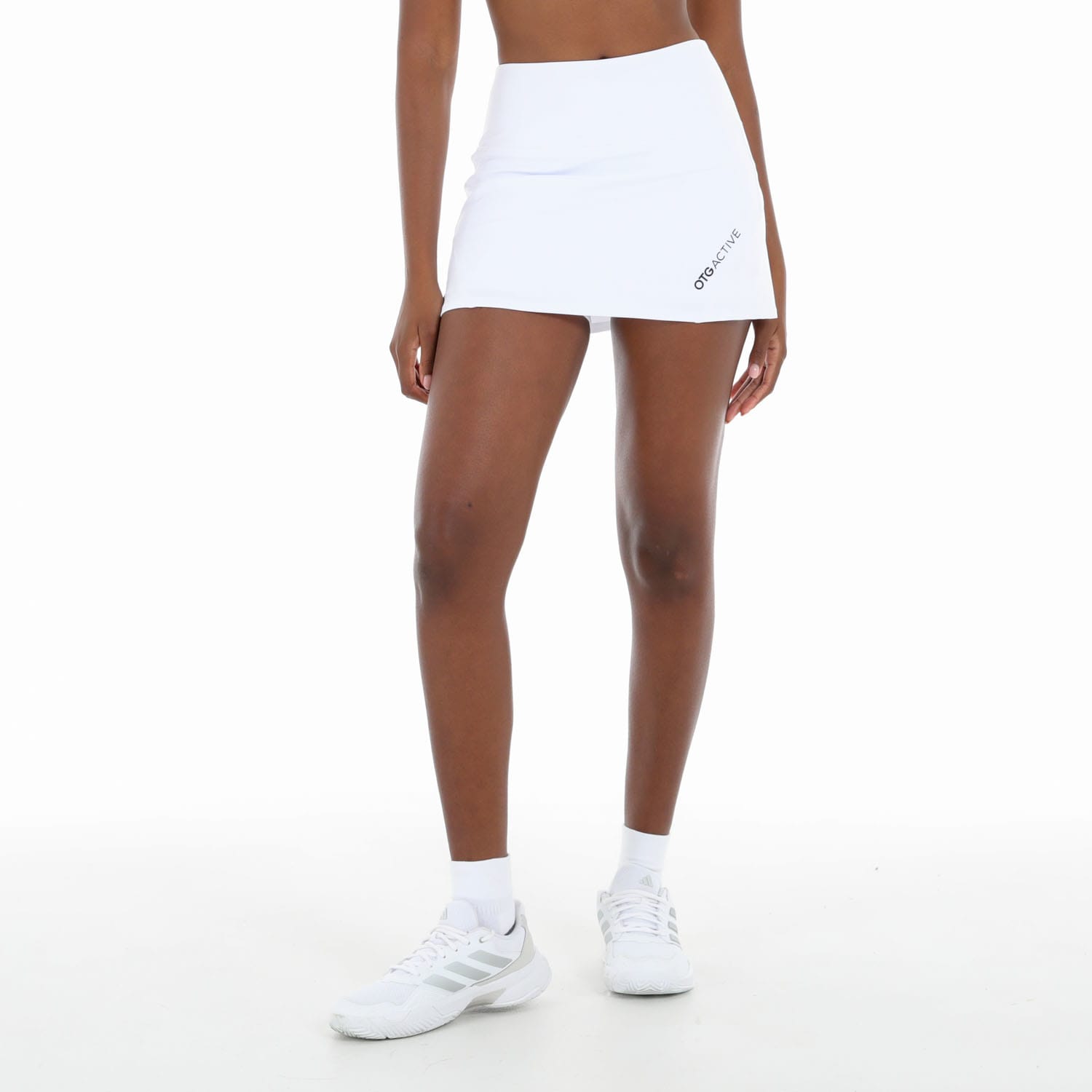 OTG Women's Match Skort