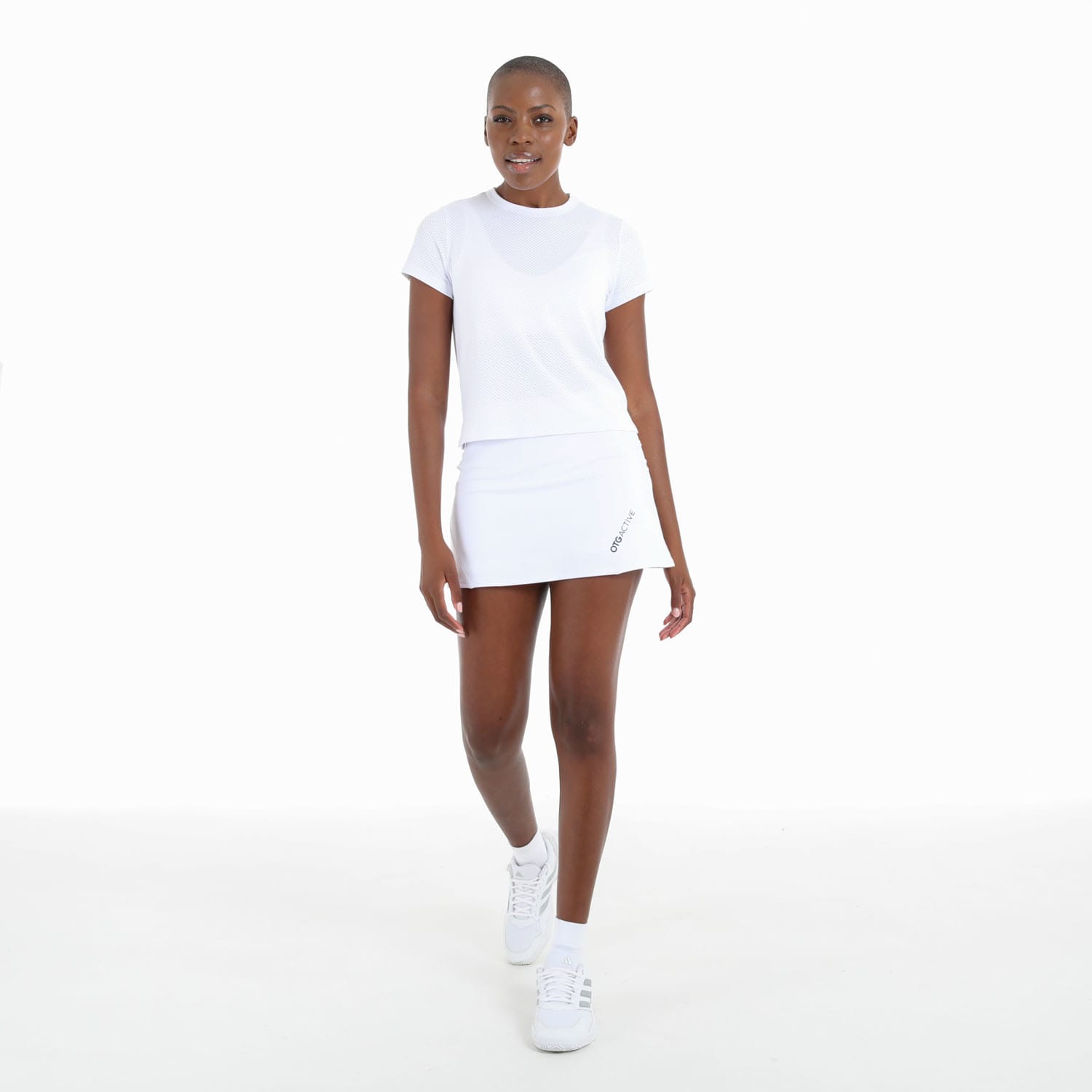 OTG Women&#039;s Match Skort, product, variation 2