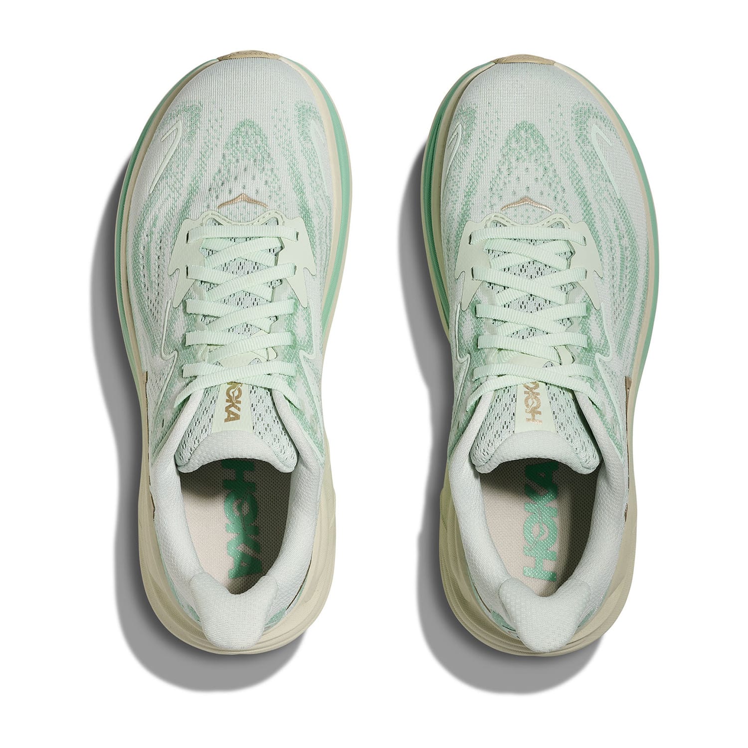 HOKA Women&#039;s Clifton 10 Road Running Shoes, product, variation 3