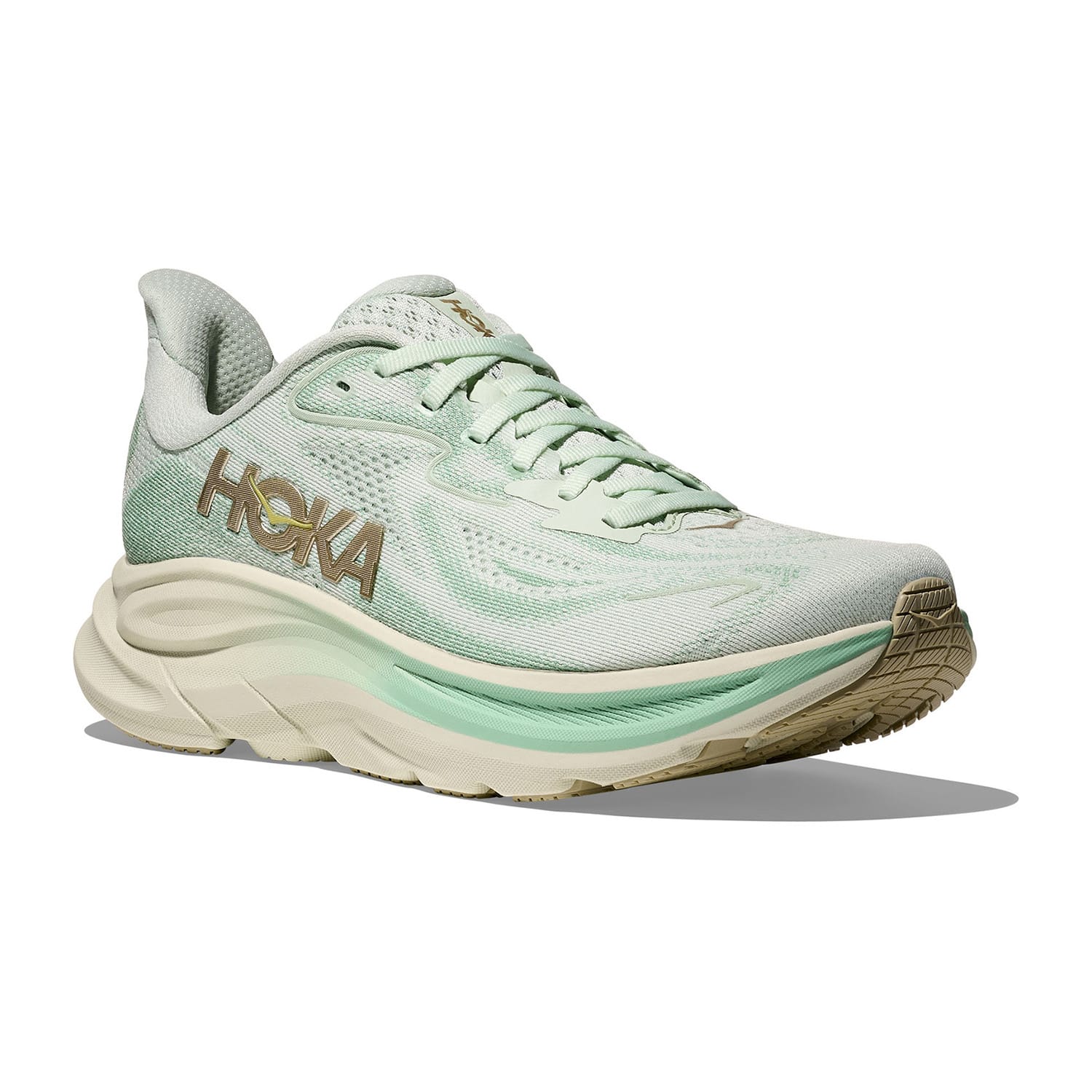 HOKA Women&#039;s Clifton 10 Road Running Shoes, product, variation 6