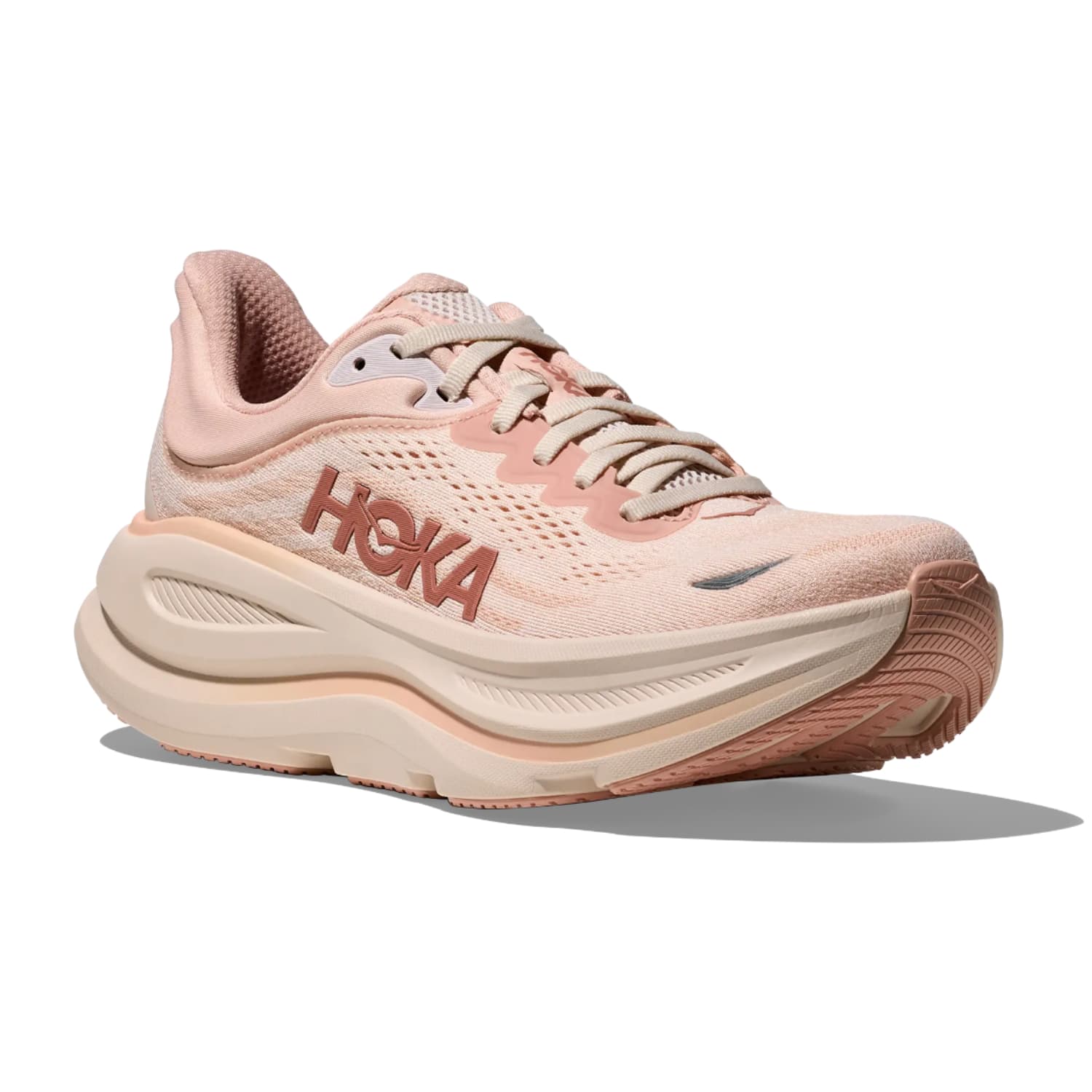 HOKA Women&#039;s Bondi 9 Road Running Shoes, product, variation 5