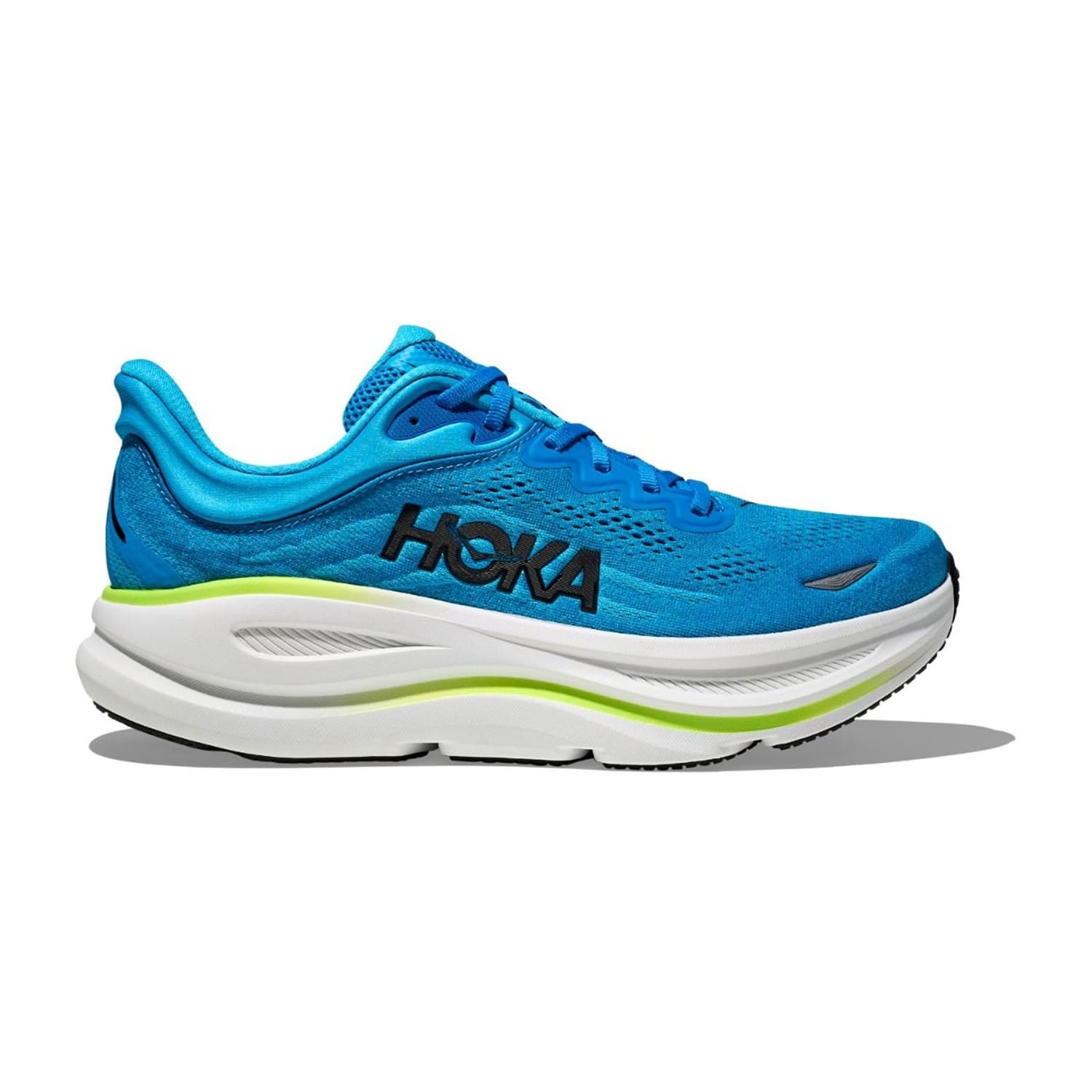 HOKA Men's Bondi 9 Road Running Shoes