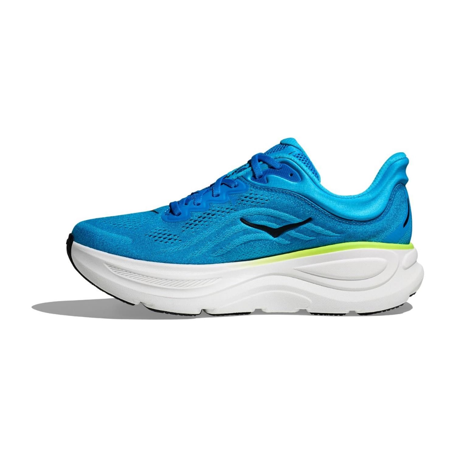 HOKA Men&#039;s Bondi 9 Road Running Shoes, product, variation 2