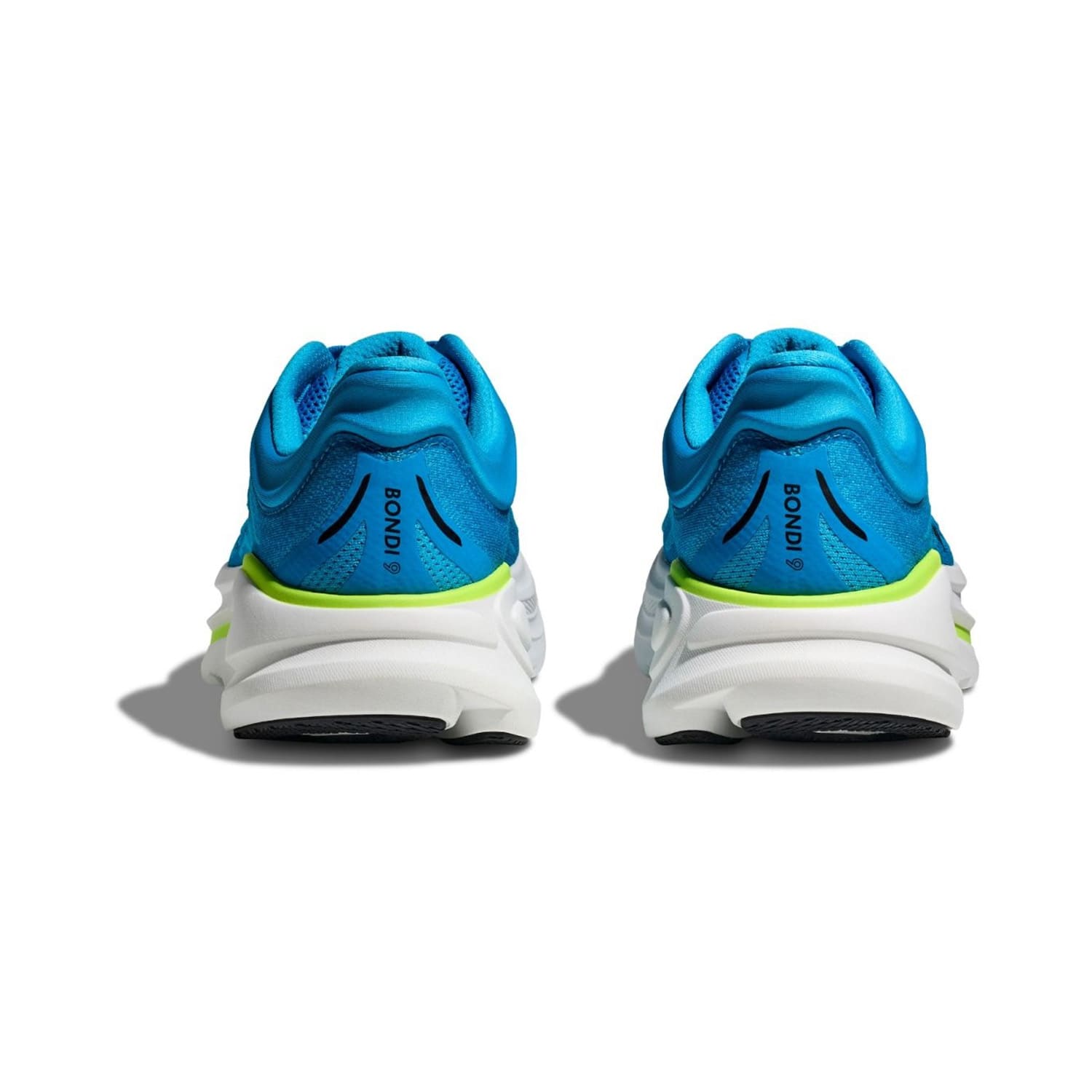 HOKA Men&#039;s Bondi 9 Road Running Shoes, product, variation 5