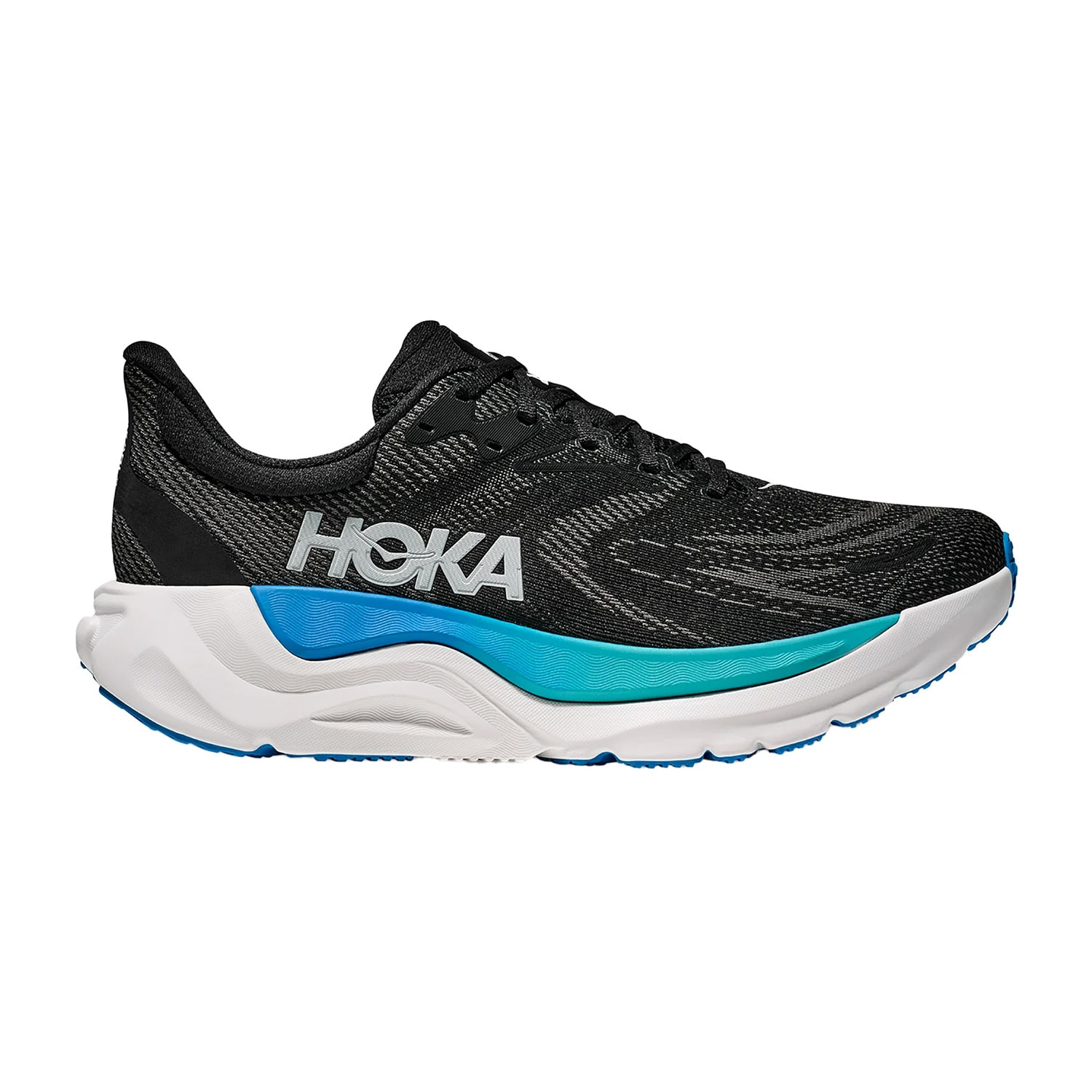 HOKA Men's Arahi 8 Road Running Shoes