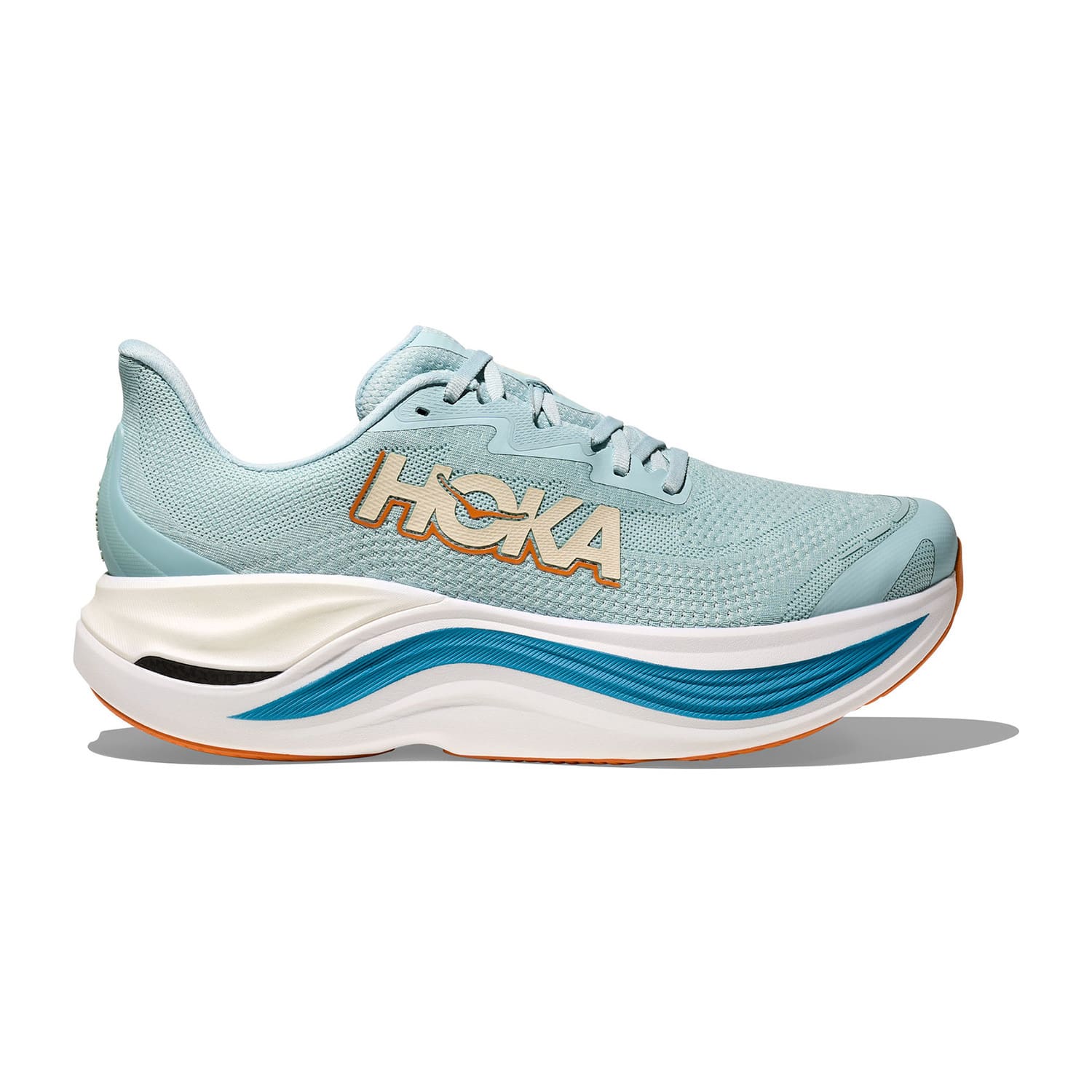 HOKA Men's Skyward X Road Running Shoes