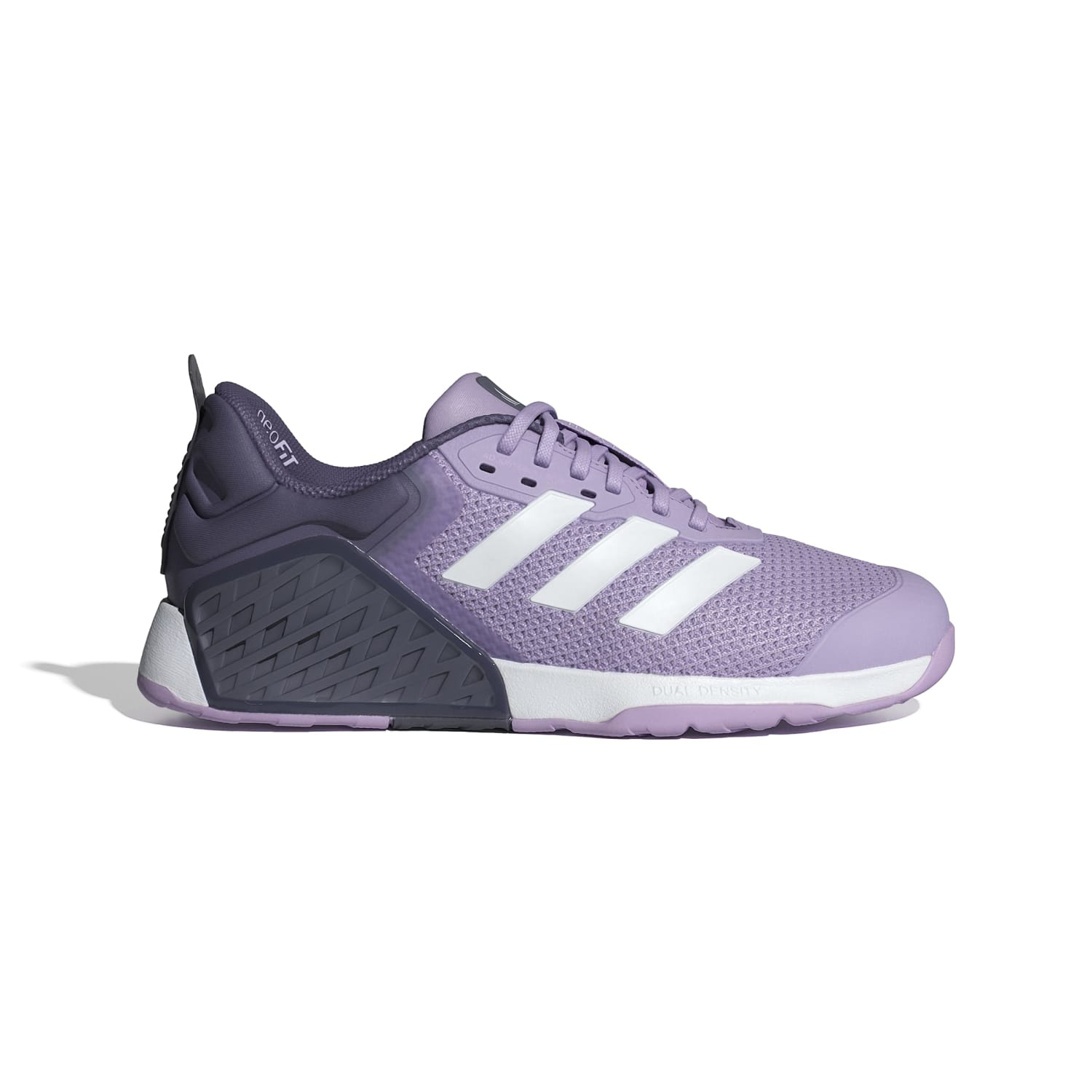 adidas Women's Dropset Trainer 3 Gym Shoes