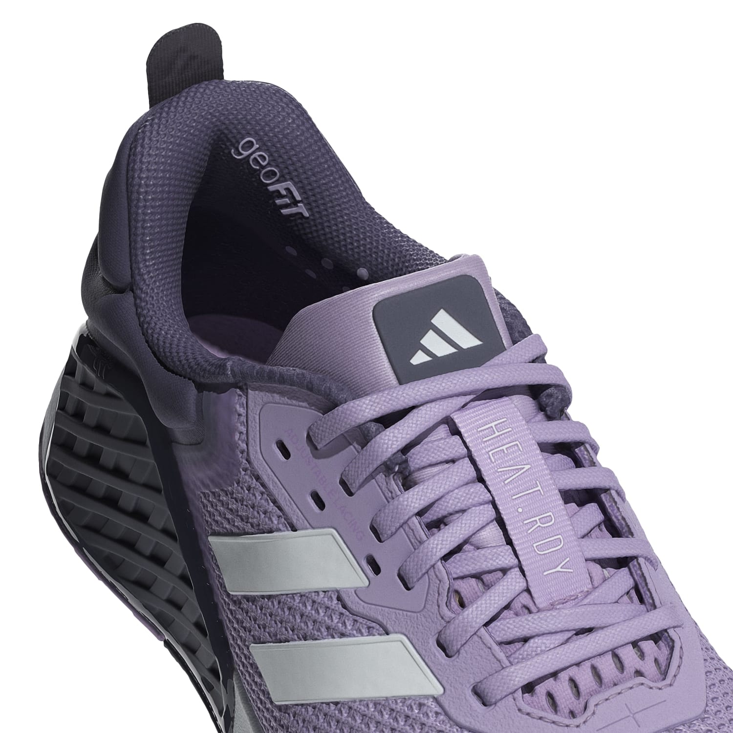 adidas Women&#039;s Dropset Trainer 3 Gym Shoes, product, variation 5