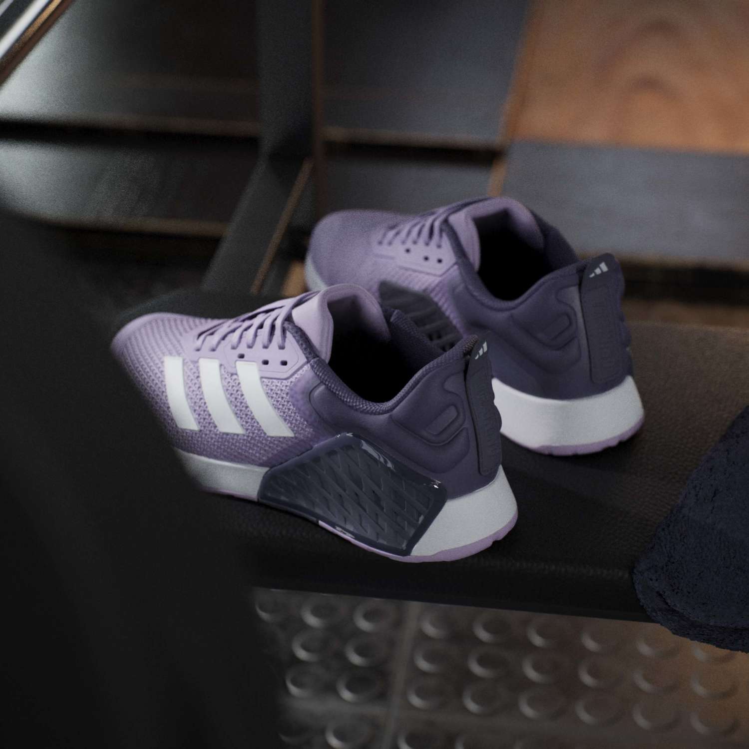 adidas Women&#039;s Dropset Trainer 3 Gym Shoes, product, variation 10