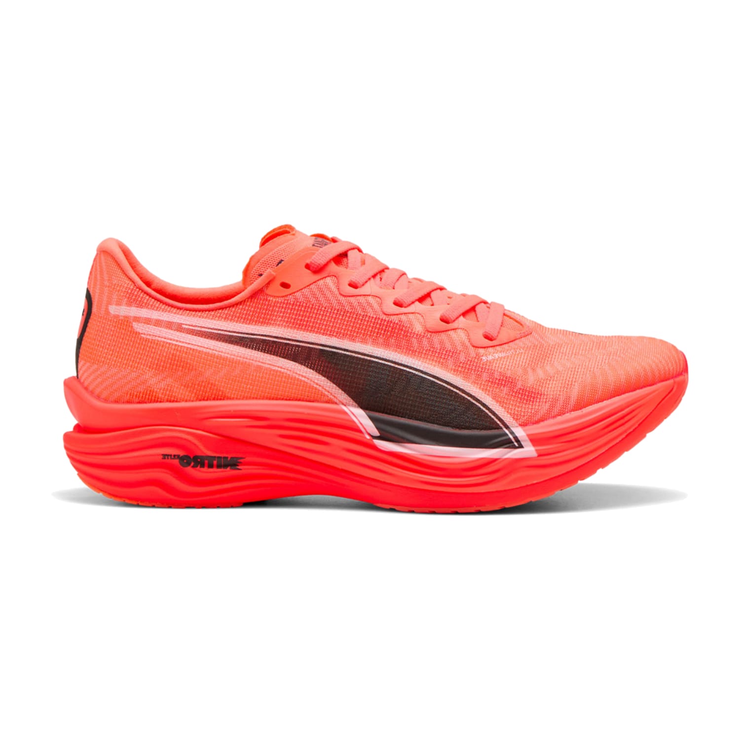 Puma Men's Deviate Nitro Elite 3 Road Running Shoes