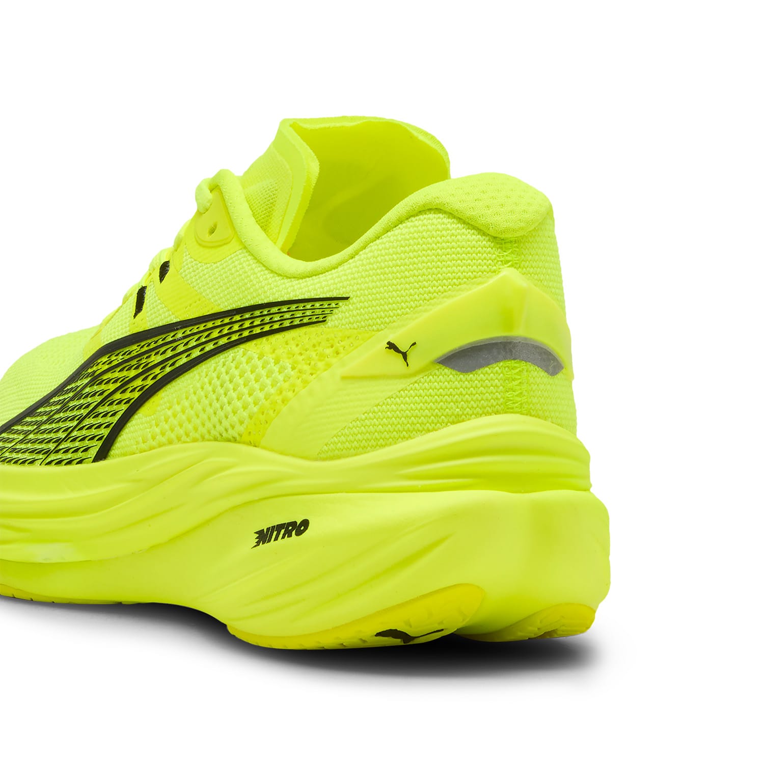 Puma Men&#039;s Deviate Nitro 3 Road Running Shoes, product, variation 5
