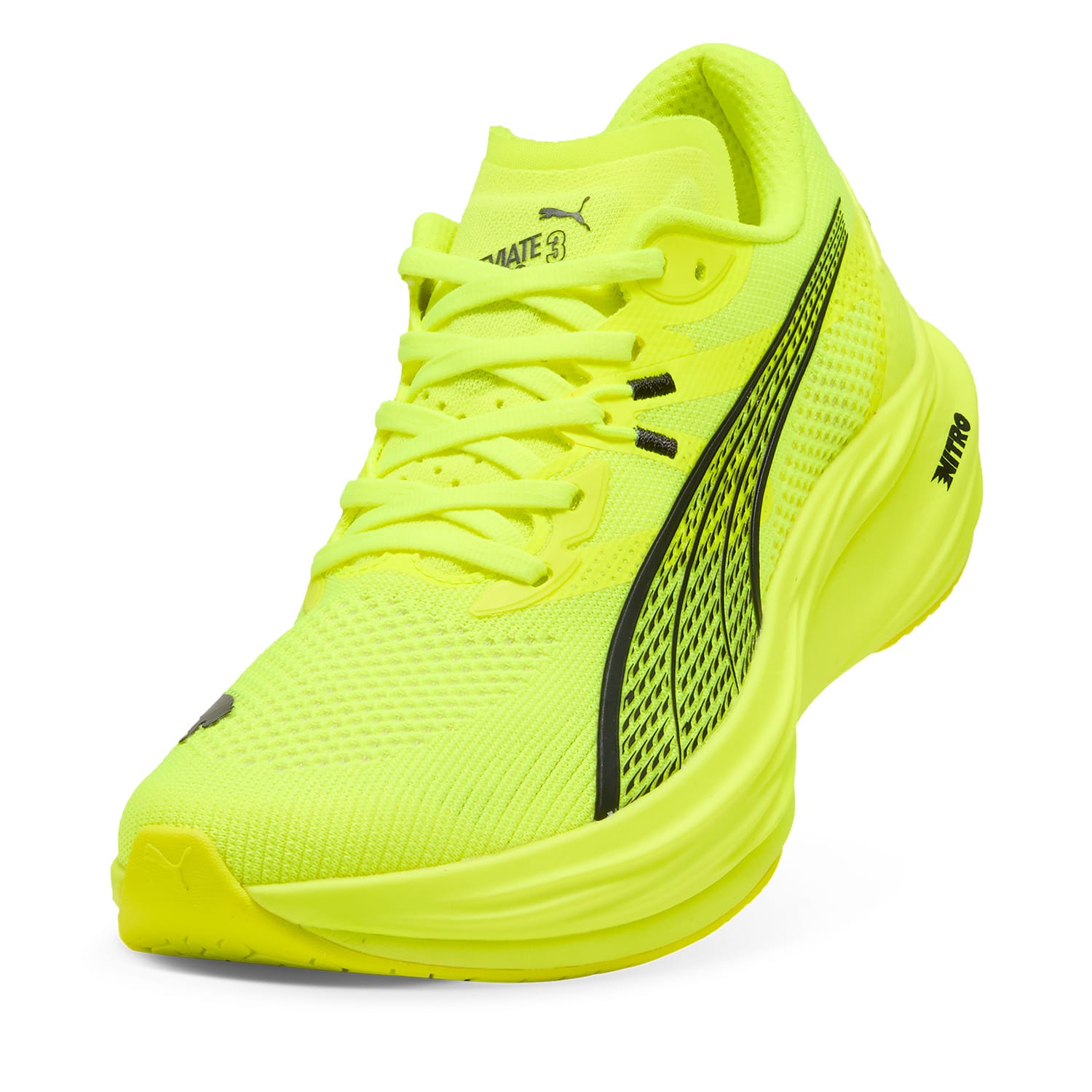 Puma Men&#039;s Deviate Nitro 3 Road Running Shoes, product, variation 6