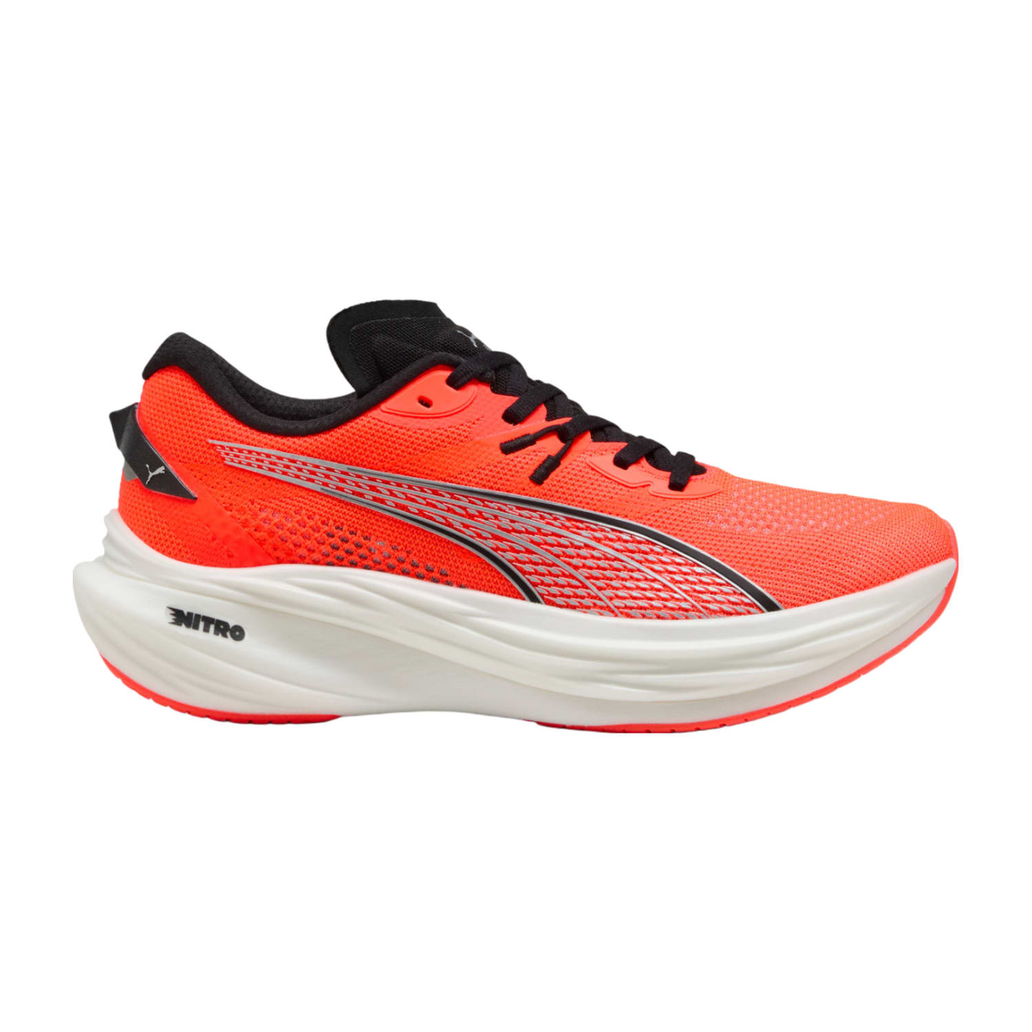 Puma Men's Deviate Nitro 3 Road Running Shoes