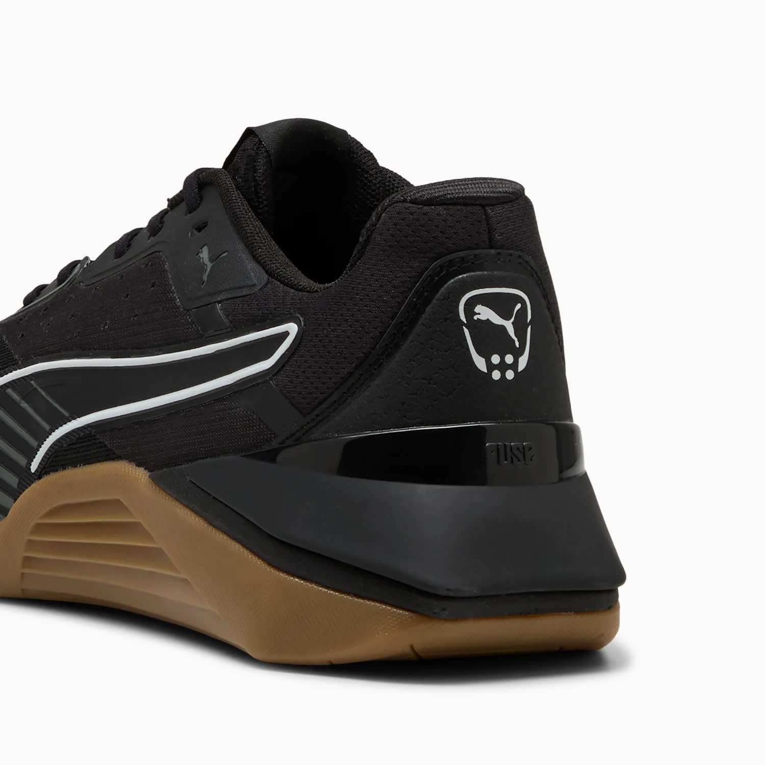 Puma Men&#039;s Fuse 4.0 Gym Shoes, product, variation 5