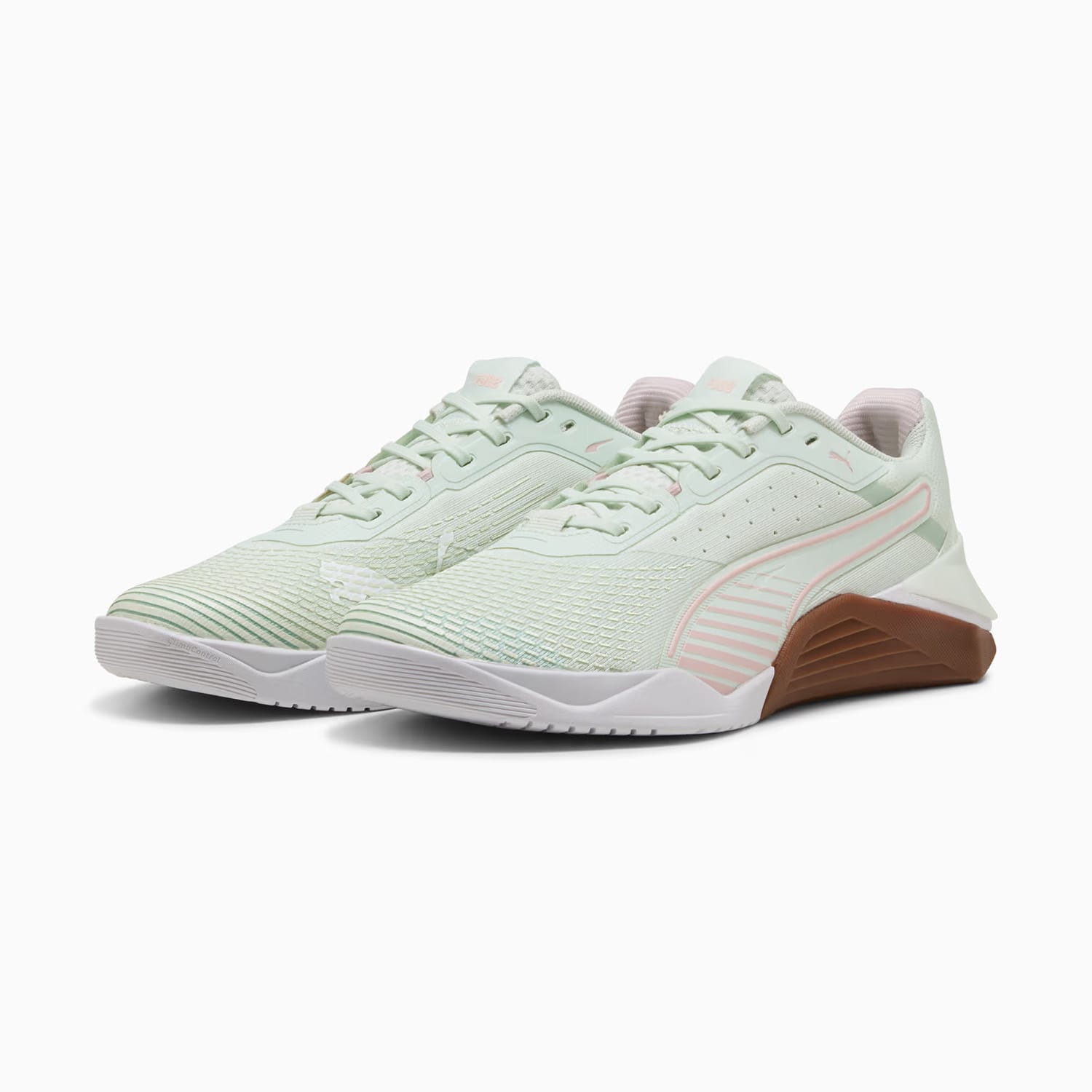 Puma Women&#039;s Fuse 4.0 Gym Shoes, product, variation 6