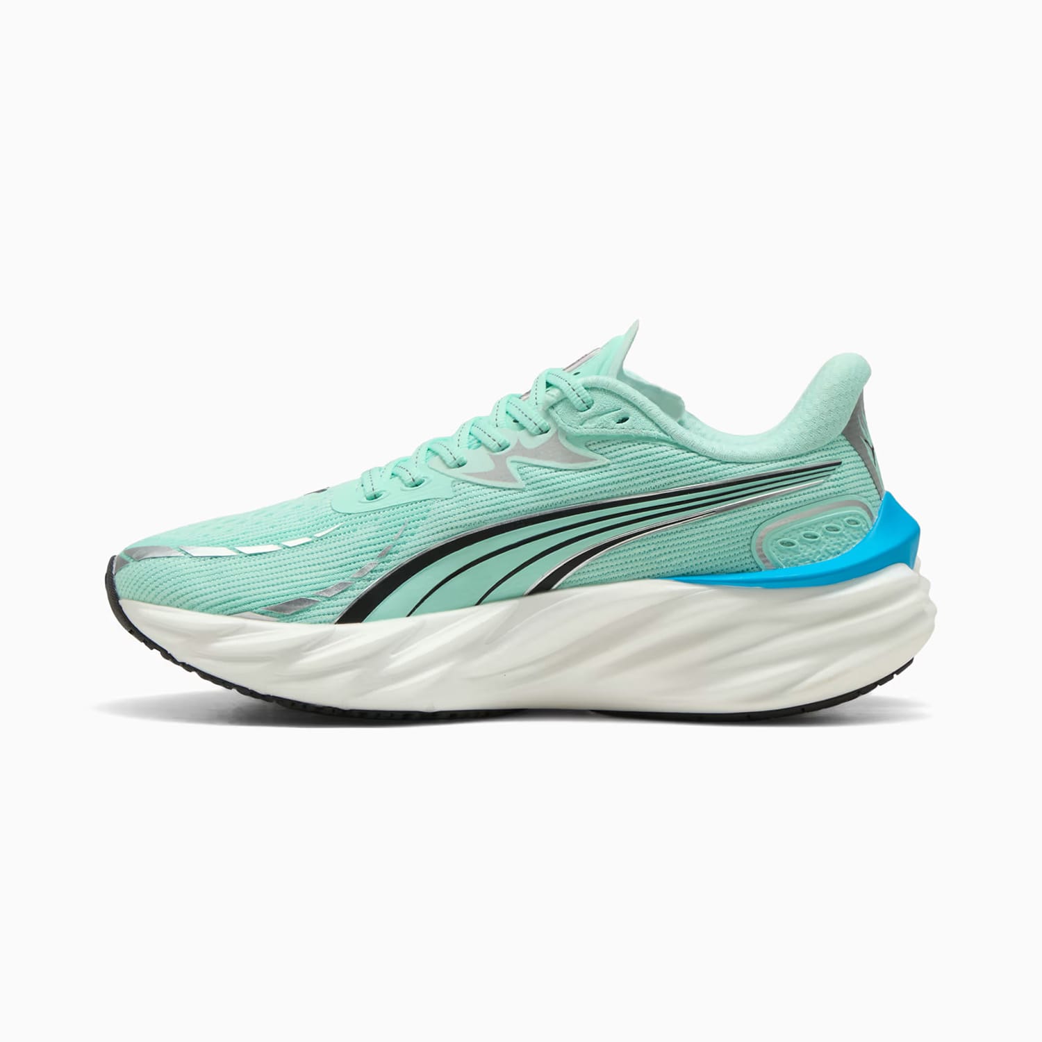 Puma Women's Velocity Nitro 4 Road Running Shoes, product, variation 2