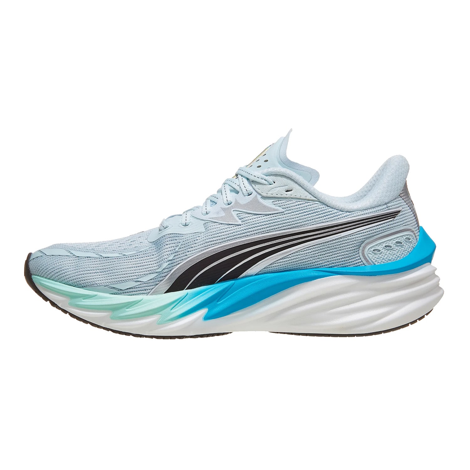 Puma Men&#039;s Velocity Nitro 4 Road Running Shoes, product, variation 2