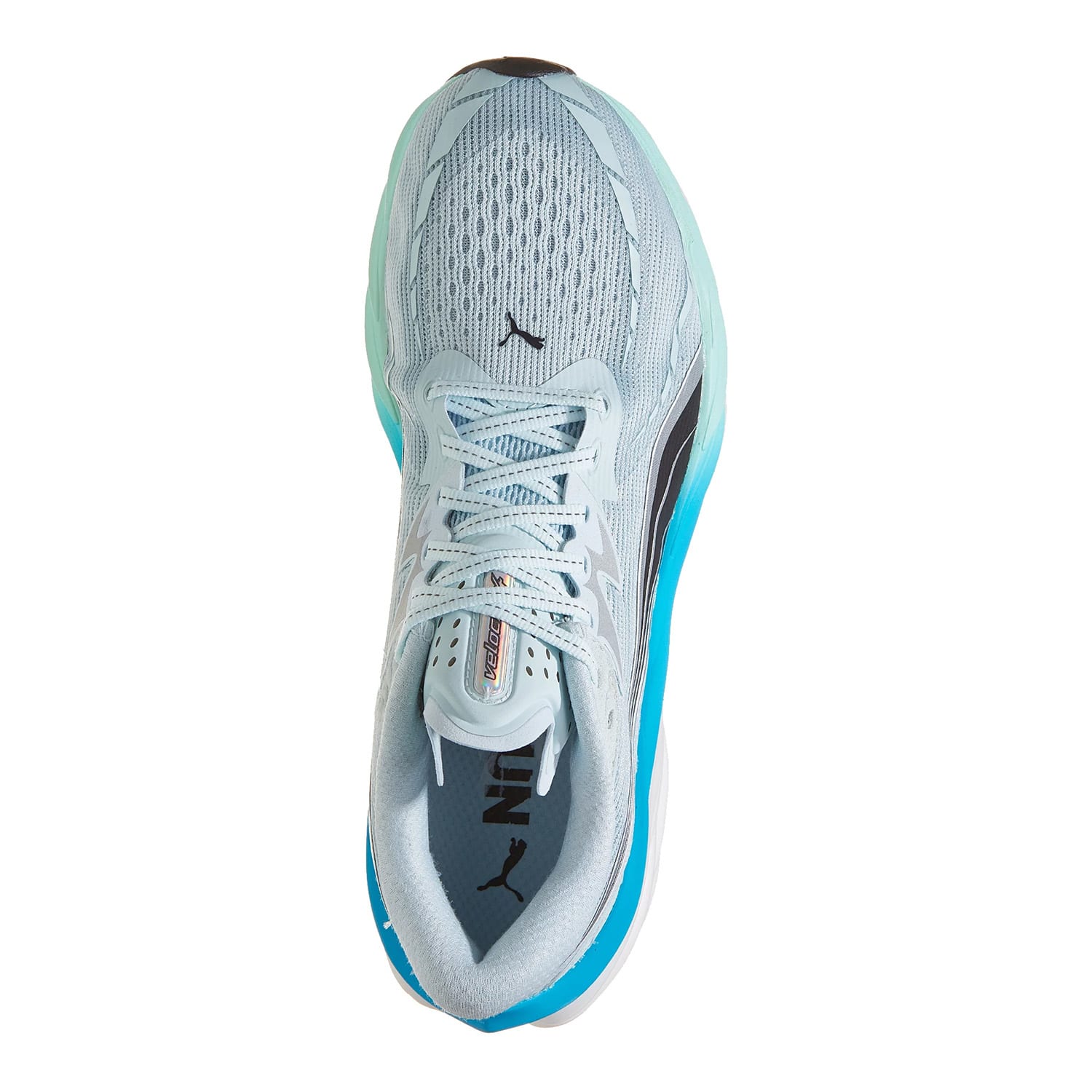 Puma Men&#039;s Velocity Nitro 4 Road Running Shoes, product, variation 3