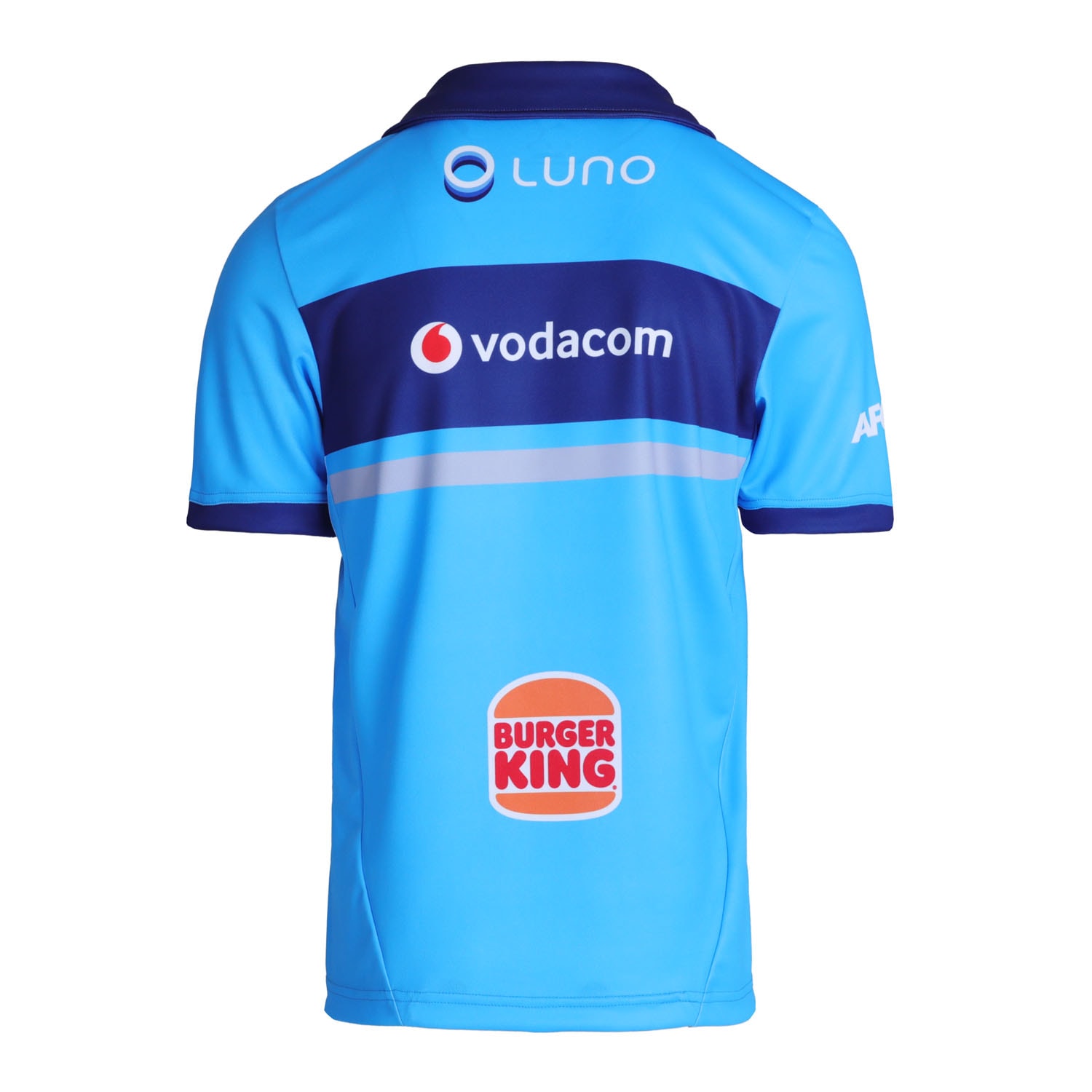 Bulls Men&#039;s Home 25/26 URC Rugby Jersey, product, variation 2