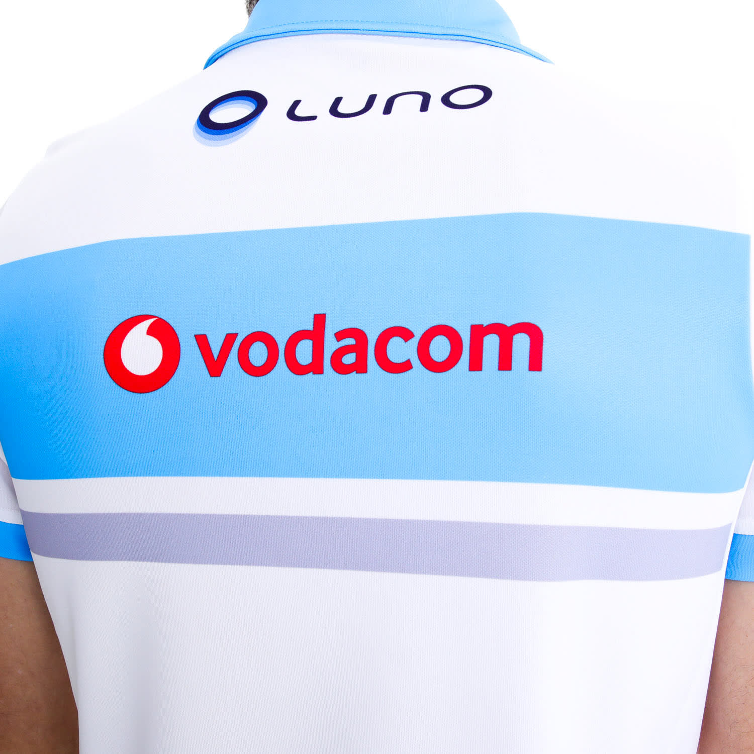 Bulls Men&#039;s Away 25/26 URC Rugby Jersey, product, variation 7