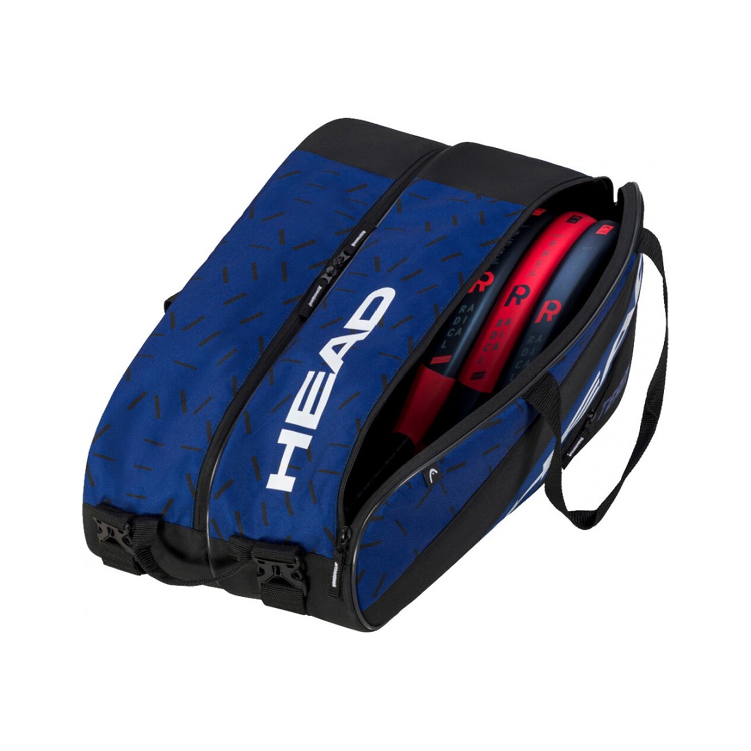 Head Team Padel Bag, product, variation 2