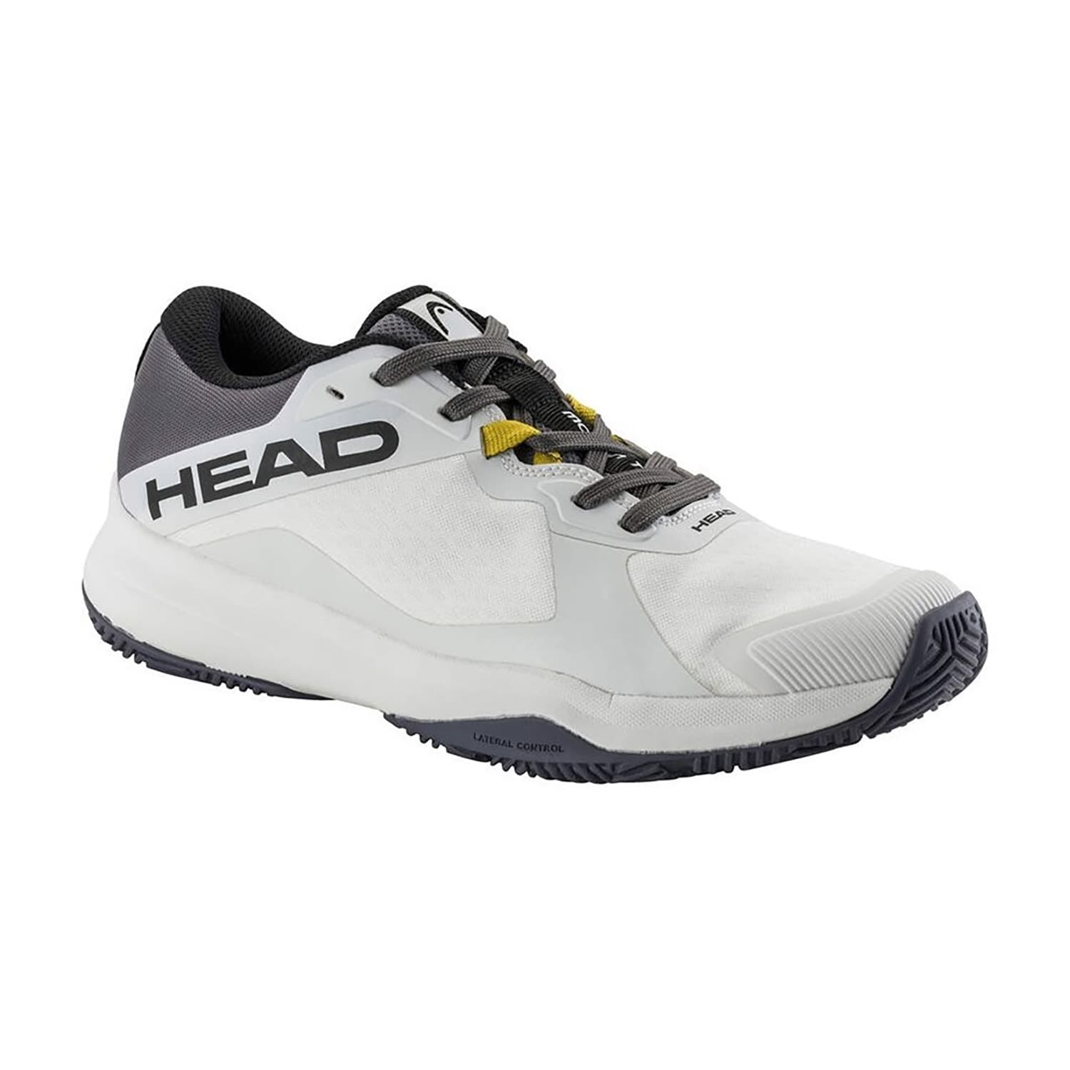 Head Mens Motion Team Padel Shoes, product, variation 5