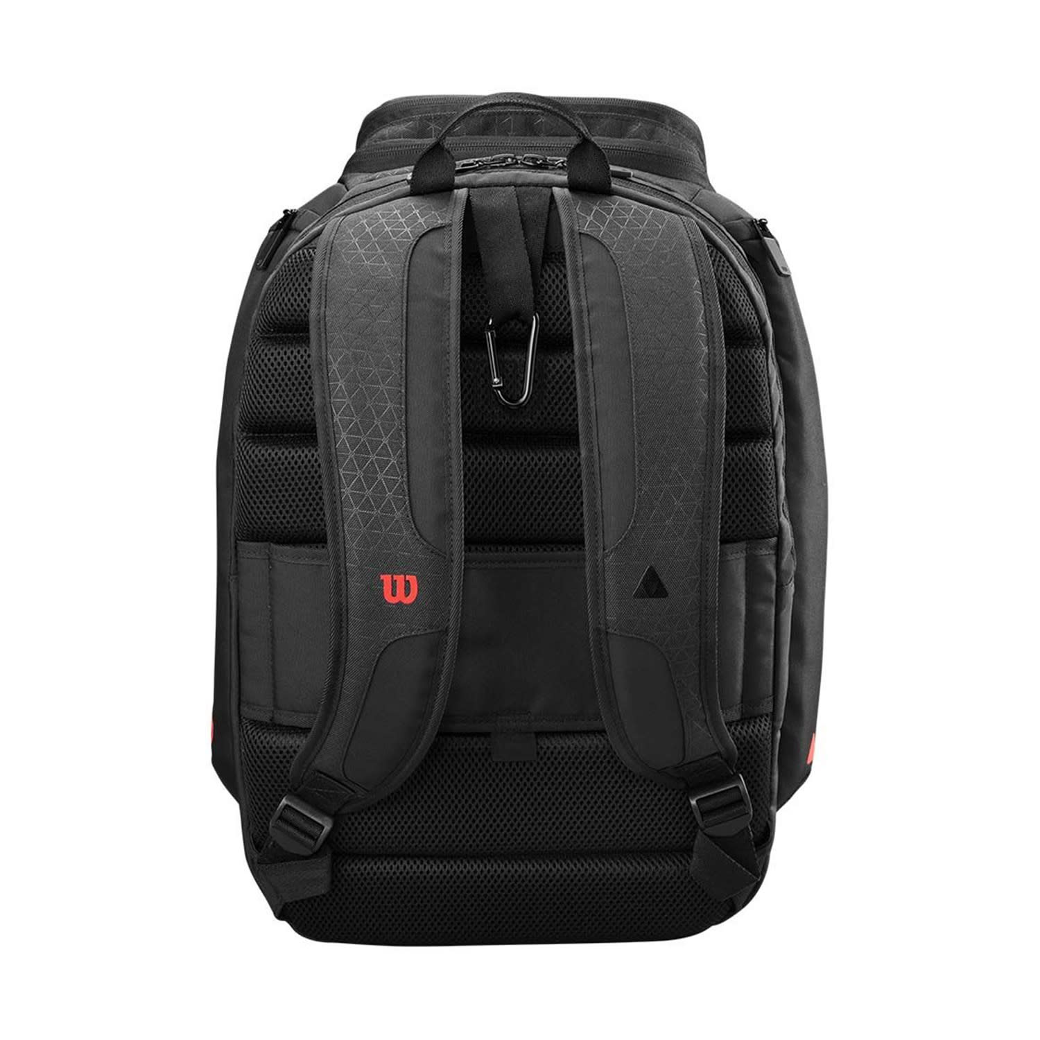 Wilson Clash V3 Backpack, product, variation 2