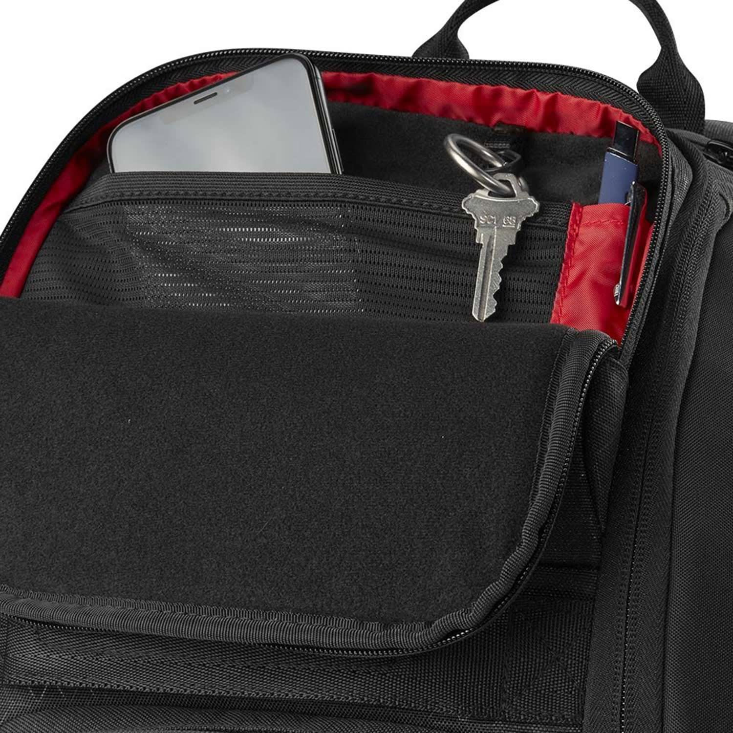 Wilson Clash V3 Backpack, product, variation 5