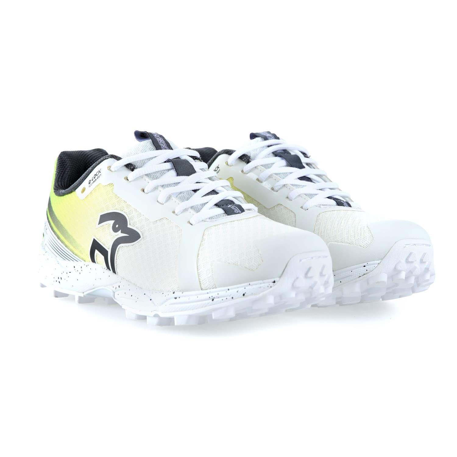 Kookaburra Pro Rubber Senior Cricket Shoes, product, variation 8